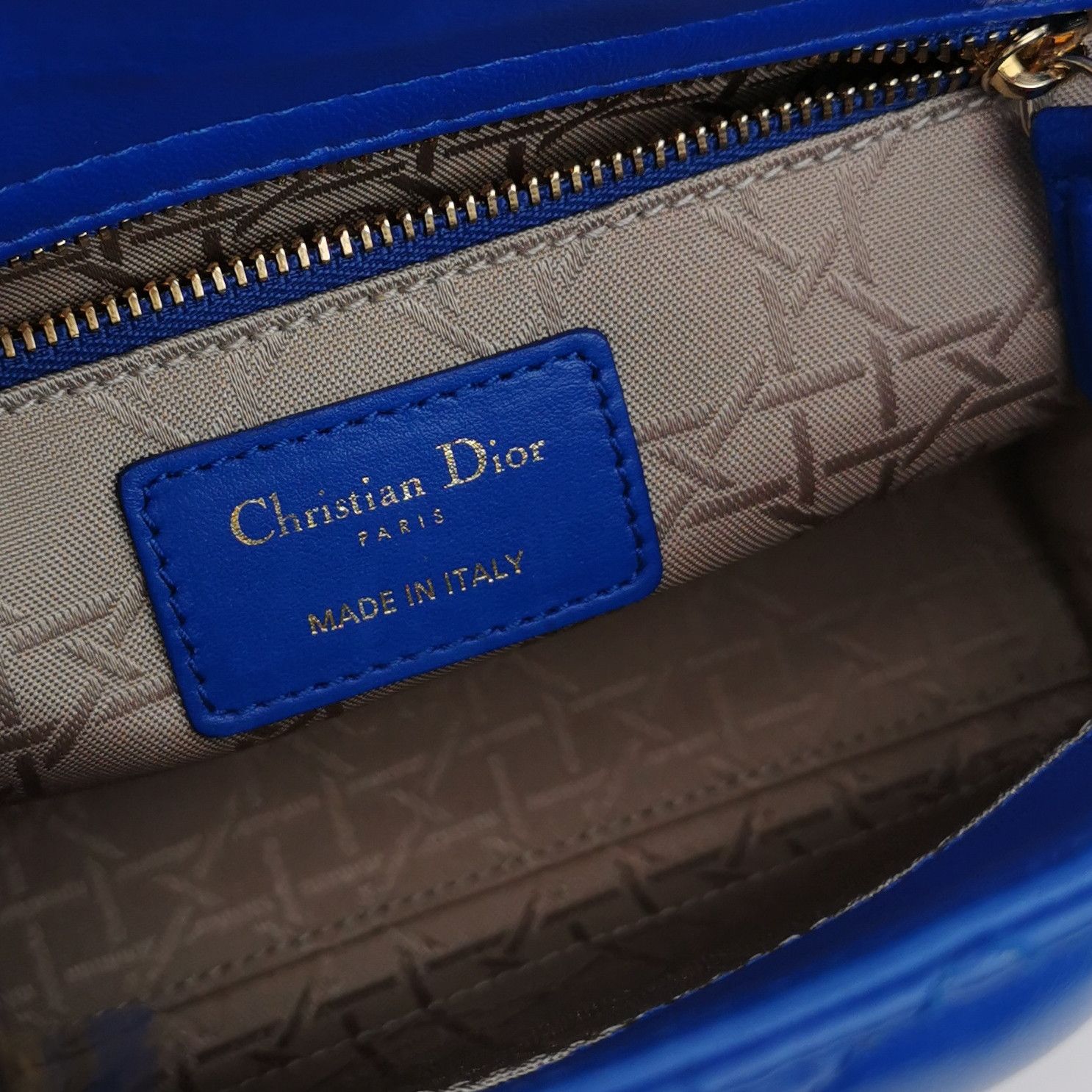 Dior Dior Women os Shoulder Bags Size ONE SIZE - 8 Thumbnail