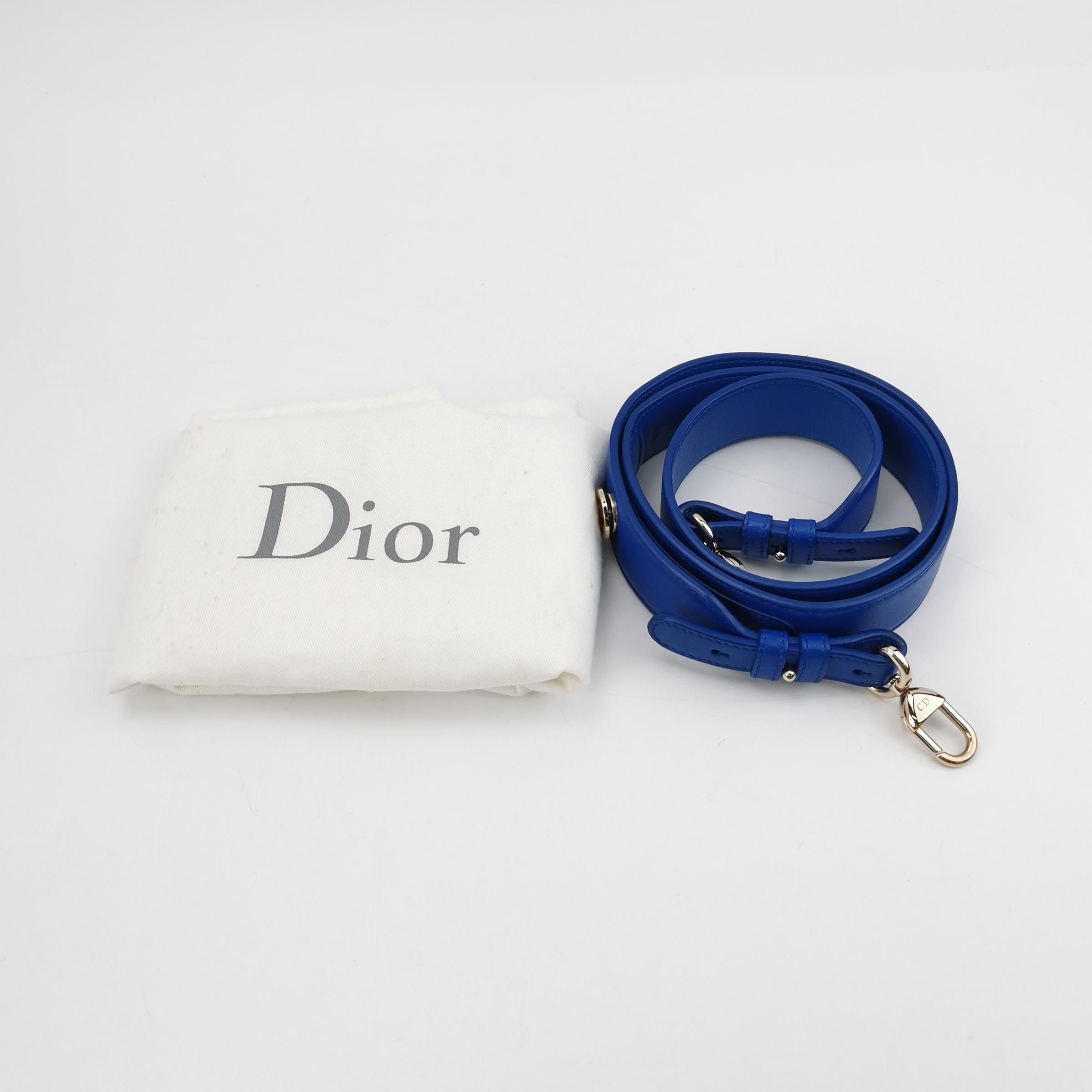 Dior Dior Women os Shoulder Bags Size ONE SIZE - 9 Thumbnail