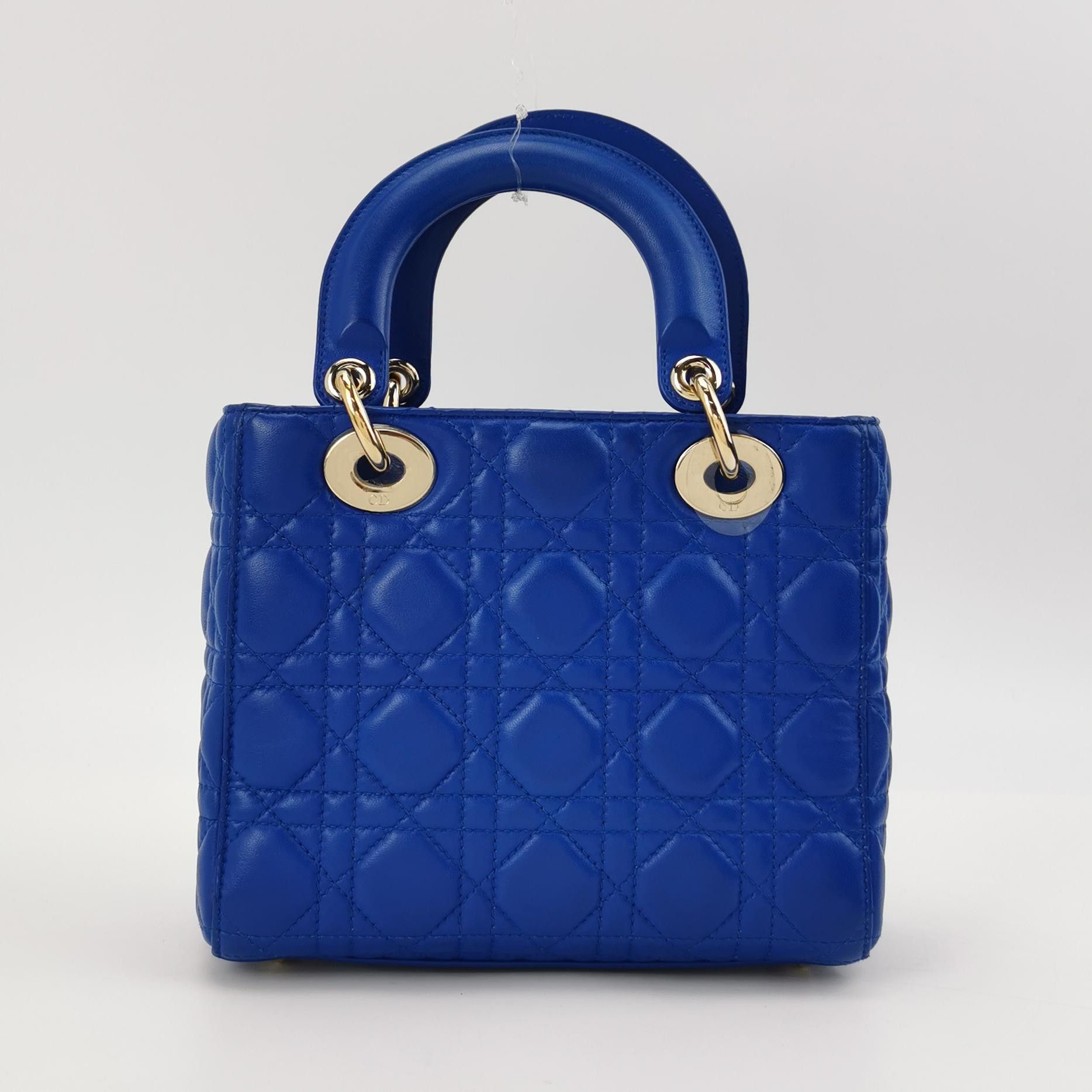 Dior Dior Women os Shoulder Bags Size ONE SIZE - 5 Thumbnail