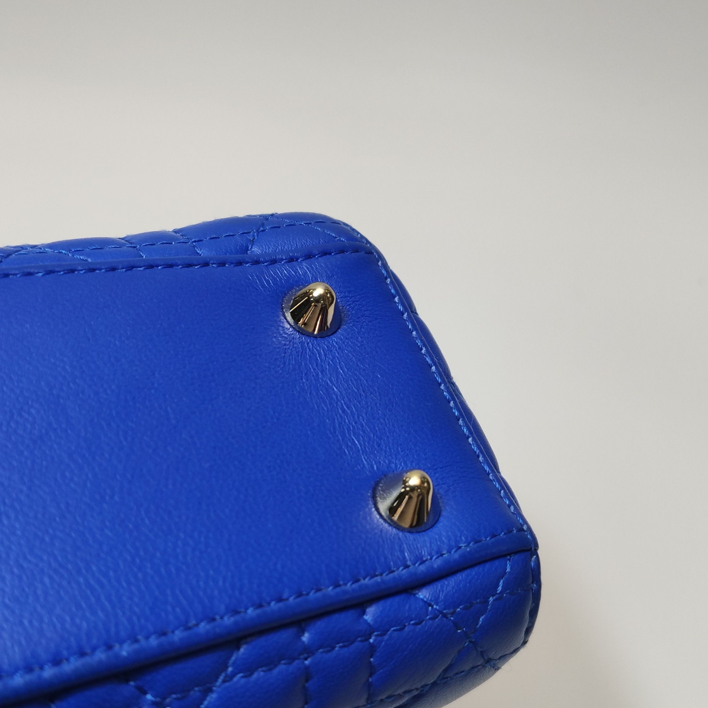 Dior Dior Women os Shoulder Bags Size ONE SIZE - 15 Thumbnail