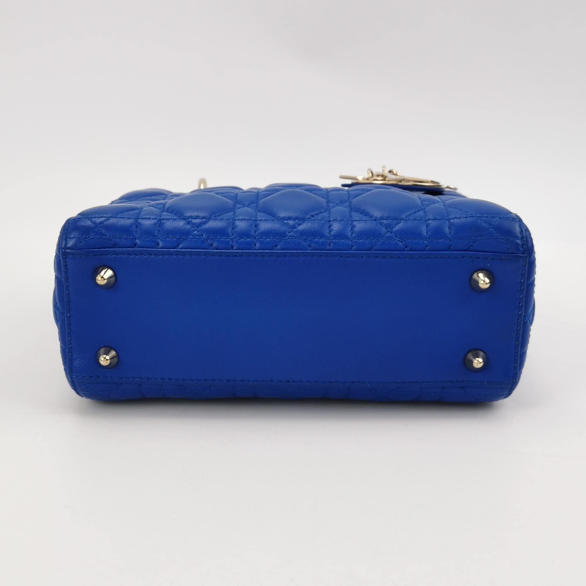 Dior Dior Women os Shoulder Bags Size ONE SIZE - 6 Thumbnail