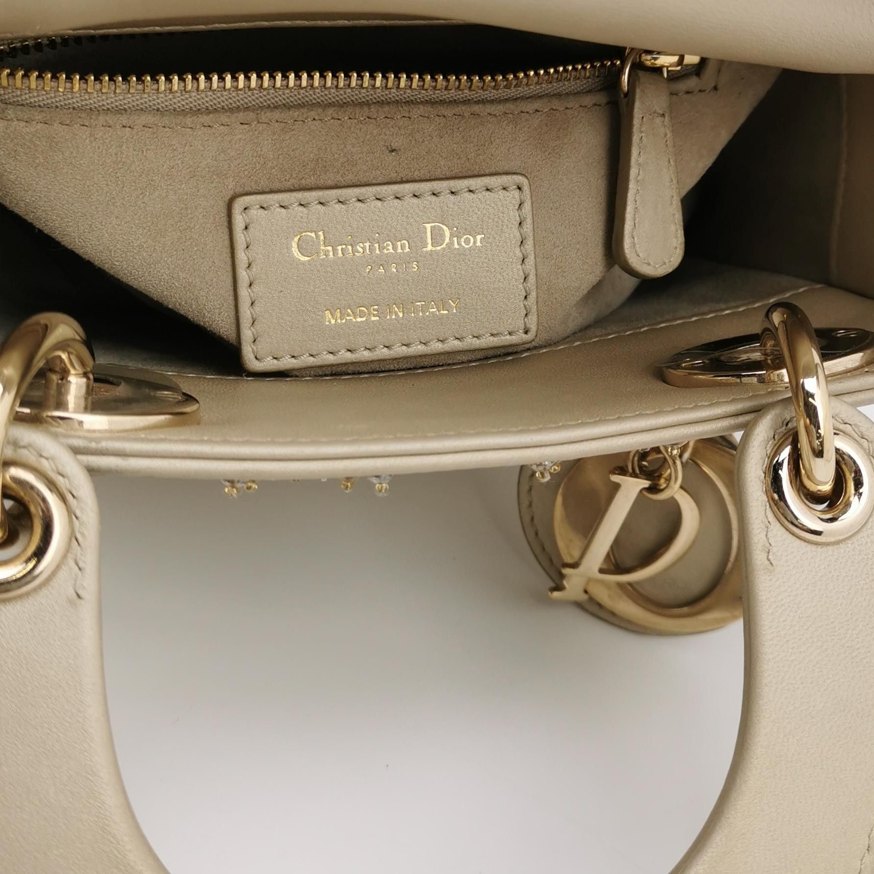 Dior Dior Women os Shoulder Bags Size ONE SIZE - 8 Thumbnail