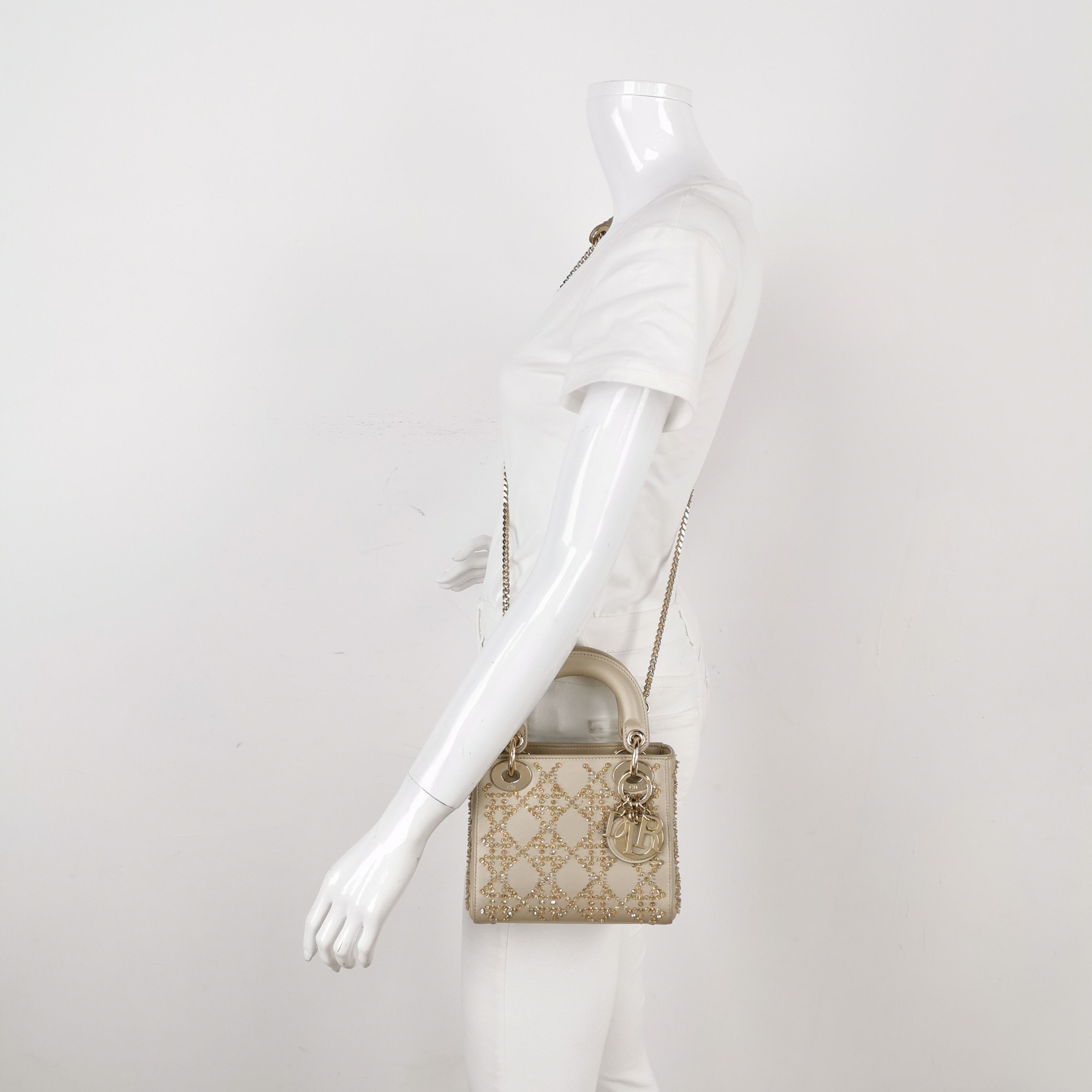 Dior Dior Women os Shoulder Bags Size ONE SIZE - 2 Thumbnail
