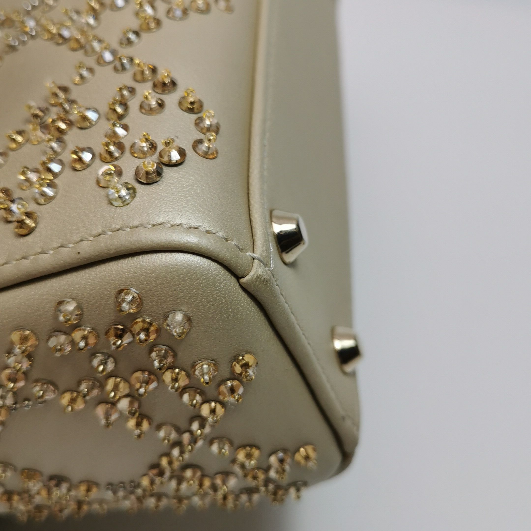 Dior Dior Women os Shoulder Bags Size ONE SIZE - 16 Thumbnail
