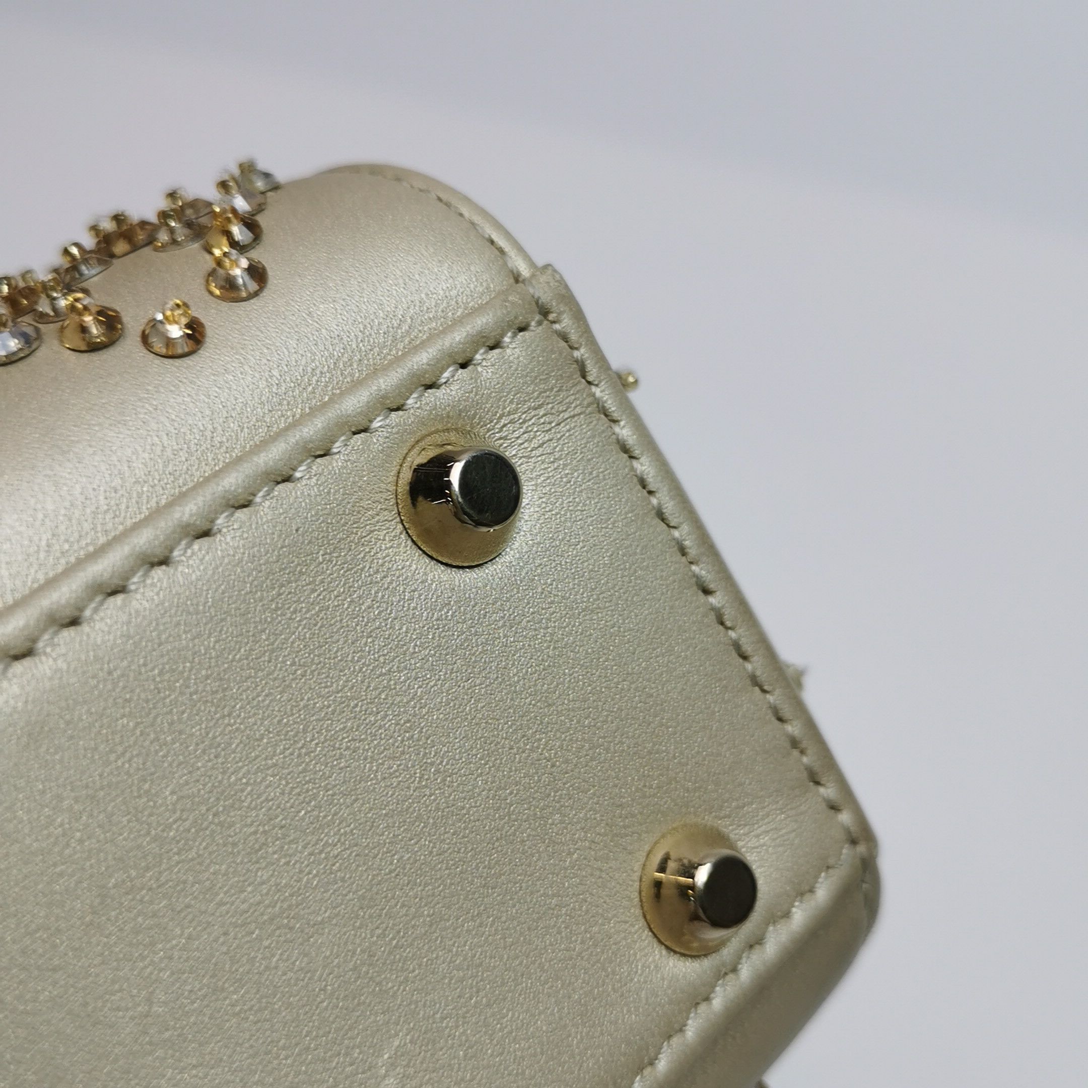 Dior Dior Women os Shoulder Bags Size ONE SIZE - 15 Thumbnail