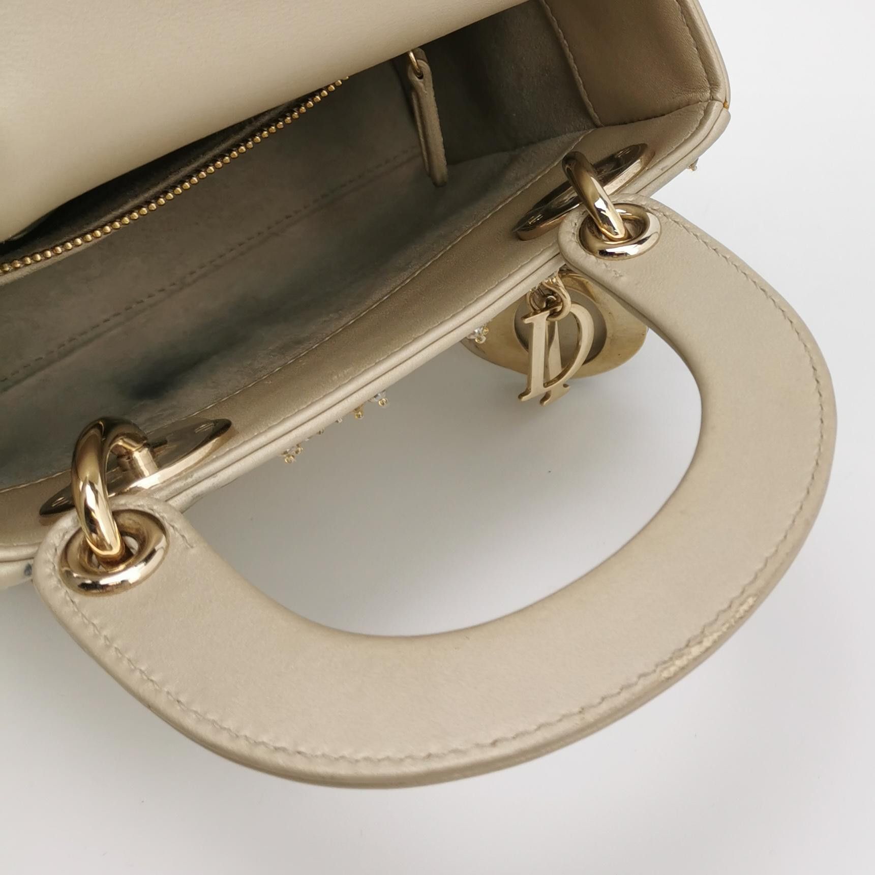 Dior Dior Women os Shoulder Bags Size ONE SIZE - 7 Thumbnail
