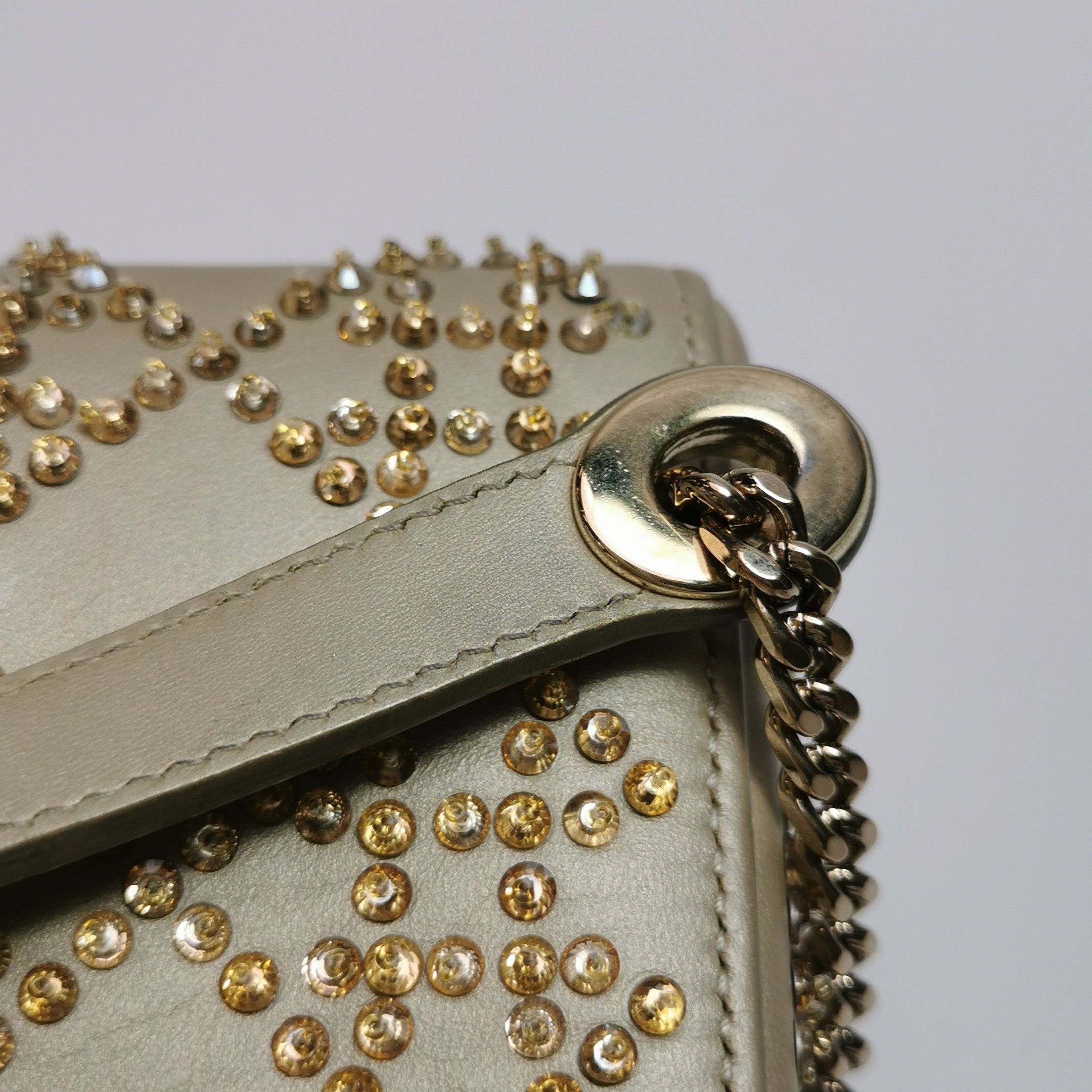 Dior Dior Women os Shoulder Bags Size ONE SIZE - 12 Thumbnail