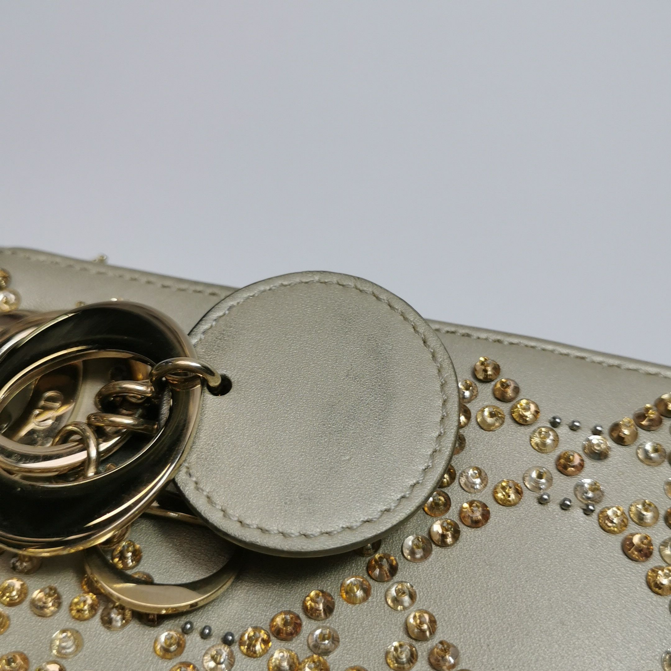 Dior Dior Women os Shoulder Bags Size ONE SIZE - 19 Thumbnail