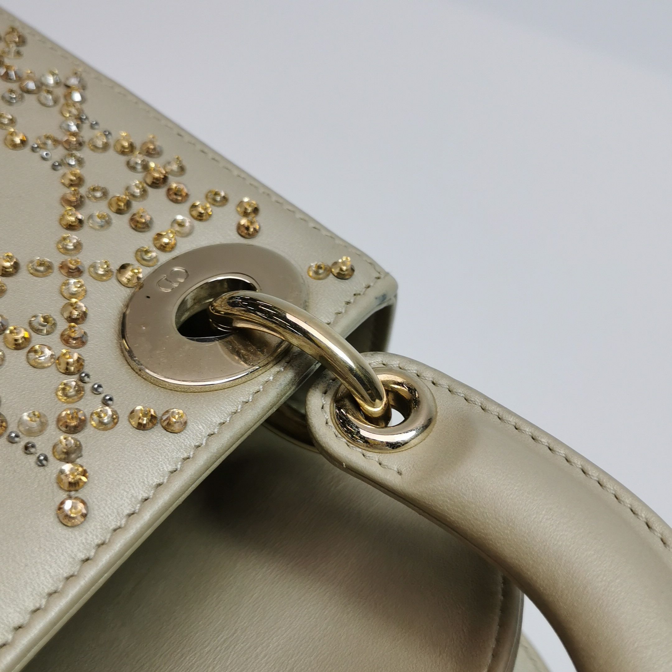 Dior Dior Women os Shoulder Bags Size ONE SIZE - 14 Thumbnail