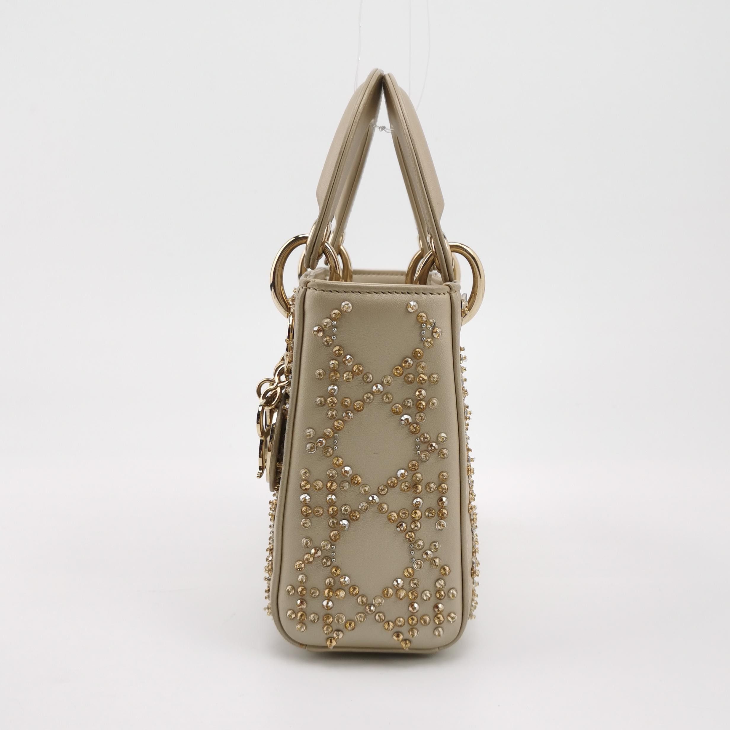 Dior Dior Women os Shoulder Bags Size ONE SIZE - 3 Thumbnail