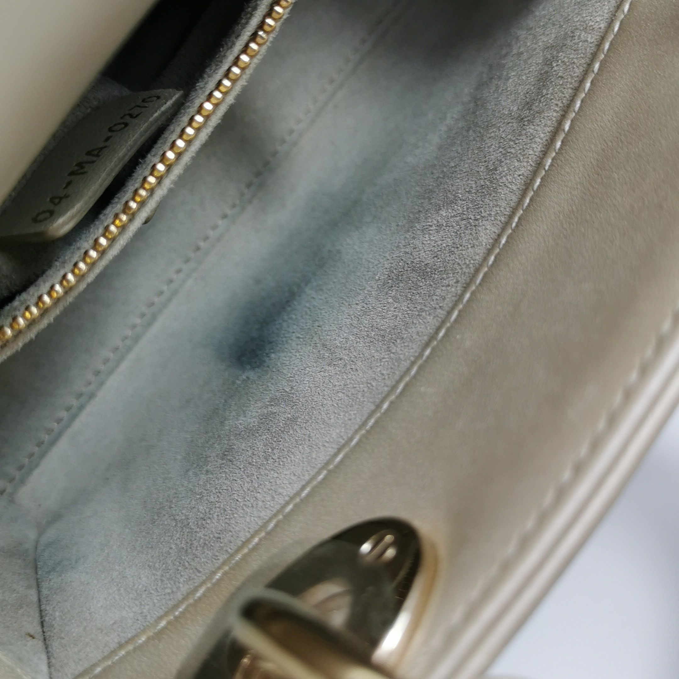 Dior Dior Women os Shoulder Bags Size ONE SIZE - 10 Thumbnail