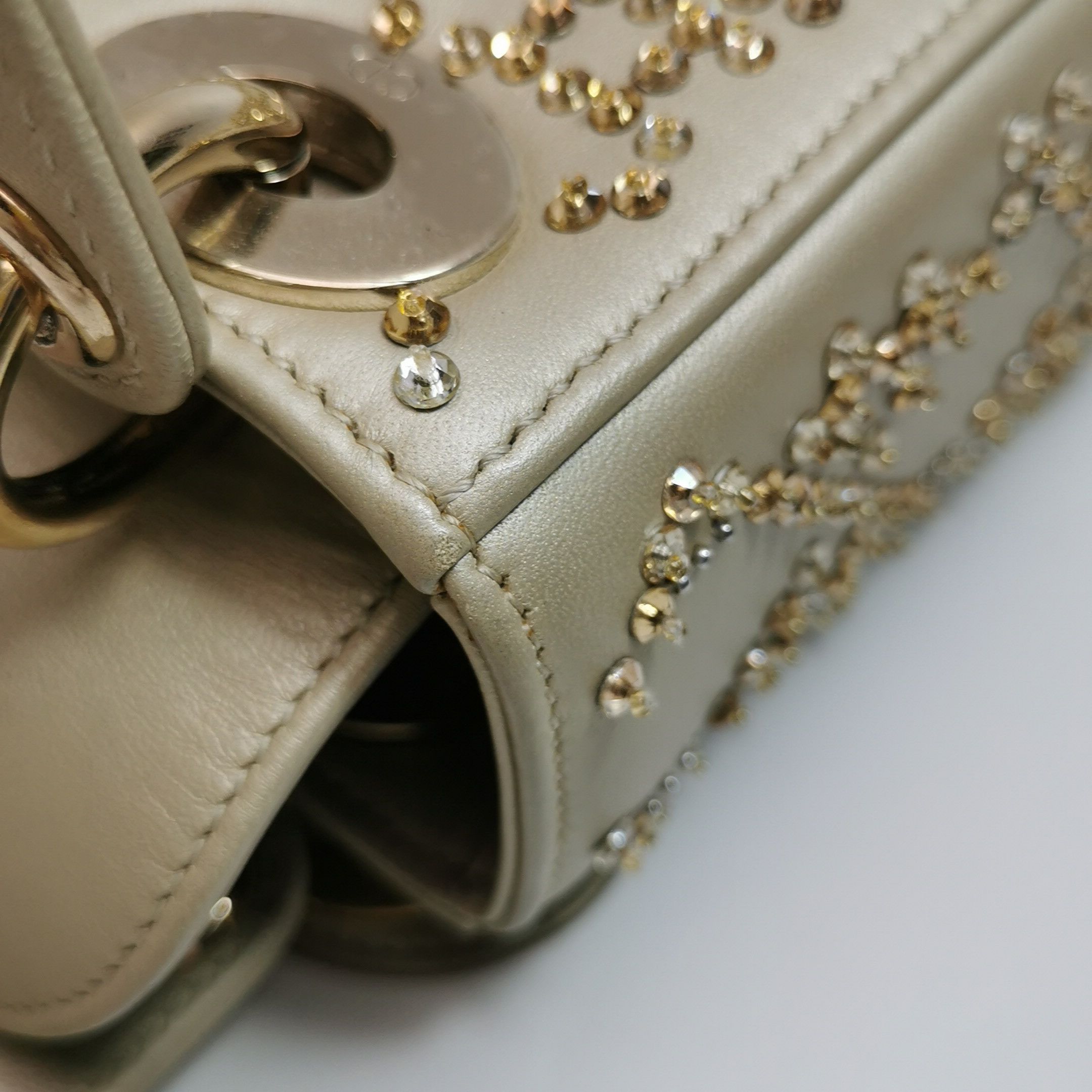 Dior Dior Women os Shoulder Bags Size ONE SIZE - 17 Thumbnail