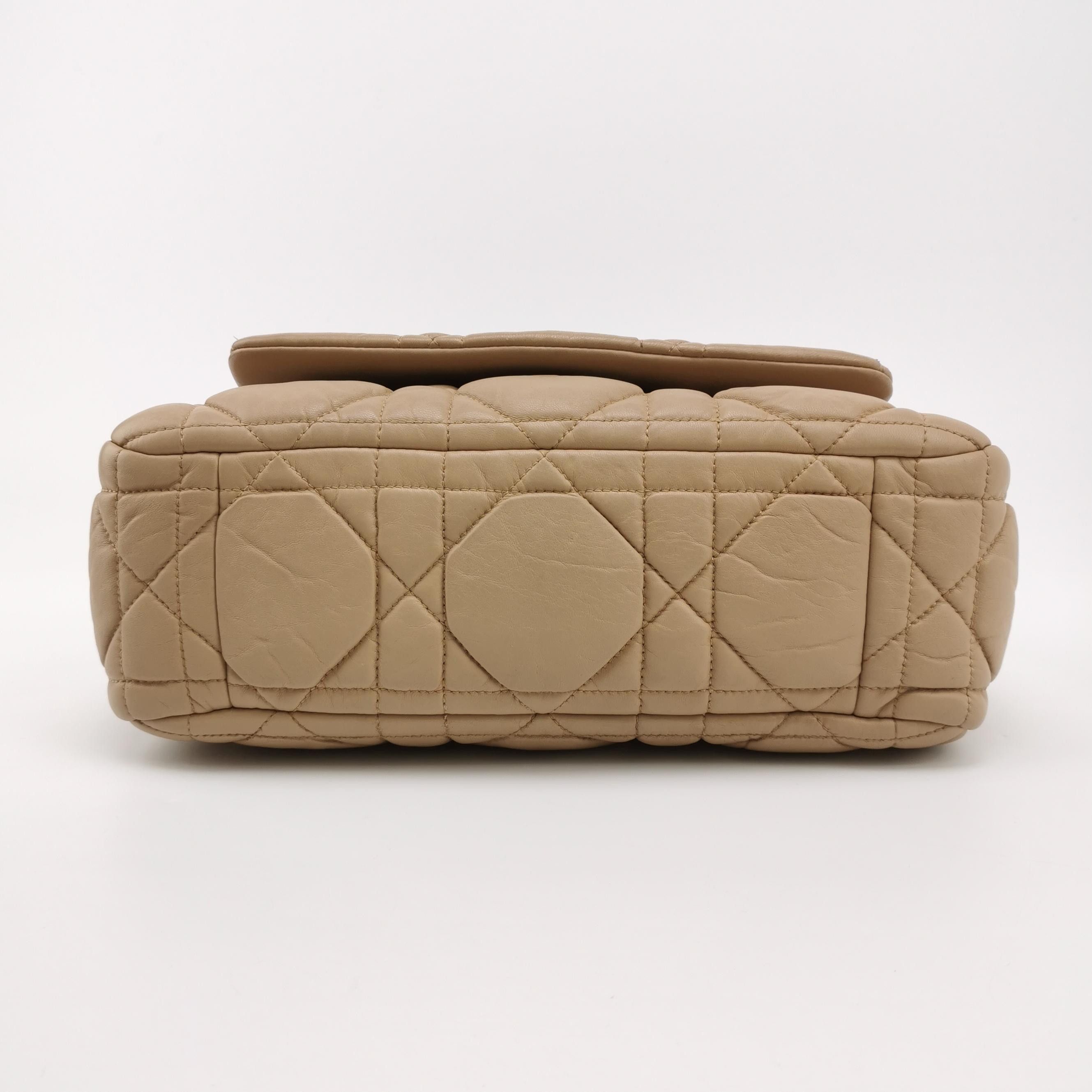 Dior Dior Women os Shoulder Bags Size ONE SIZE - 6 Thumbnail