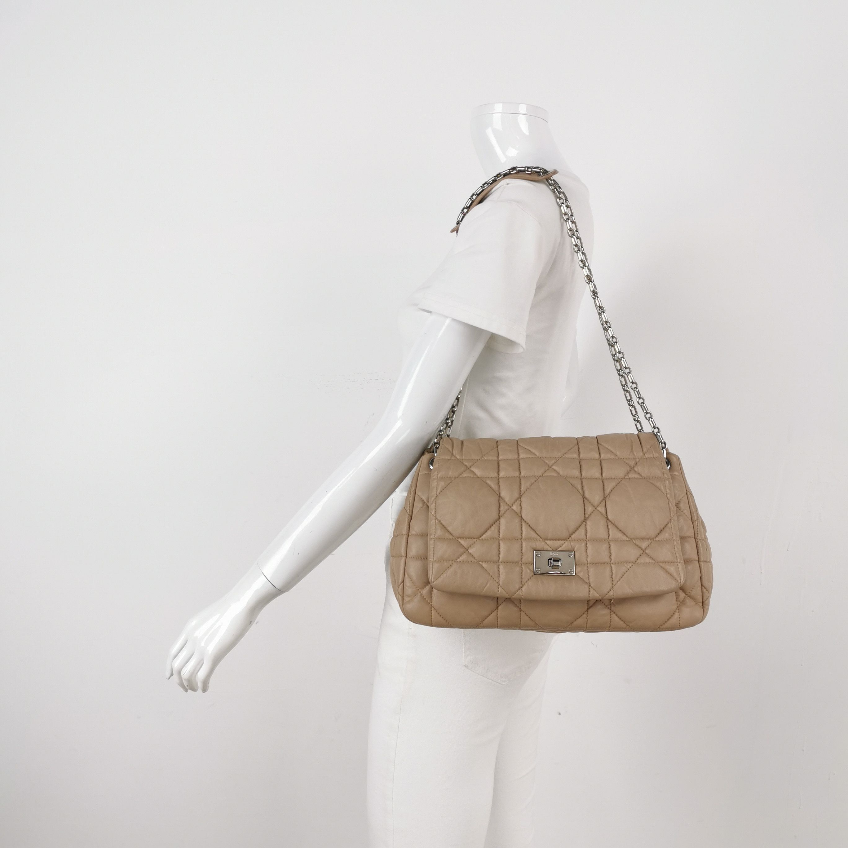 Dior Dior Women os Shoulder Bags Size ONE SIZE - 2 Thumbnail