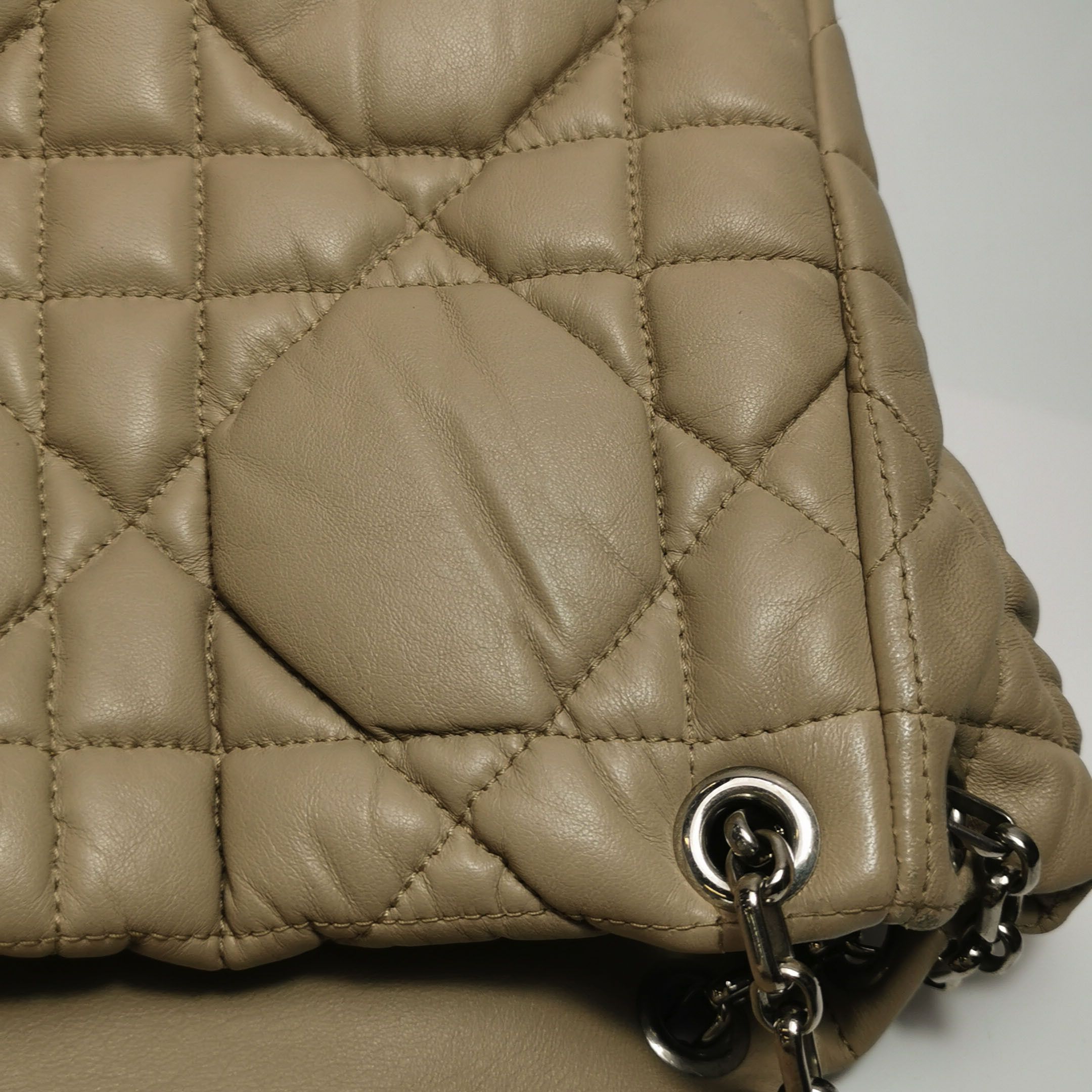 Dior Dior Women os Shoulder Bags Size ONE SIZE - 24 Thumbnail
