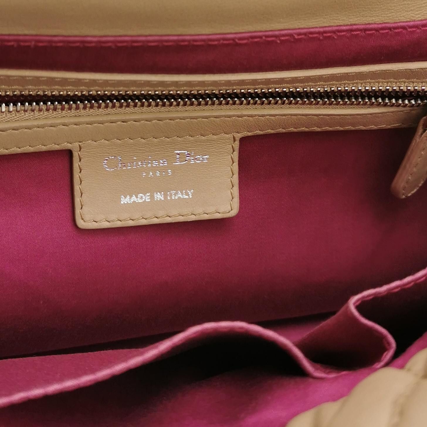 Dior Dior Women os Shoulder Bags Size ONE SIZE - 8 Thumbnail