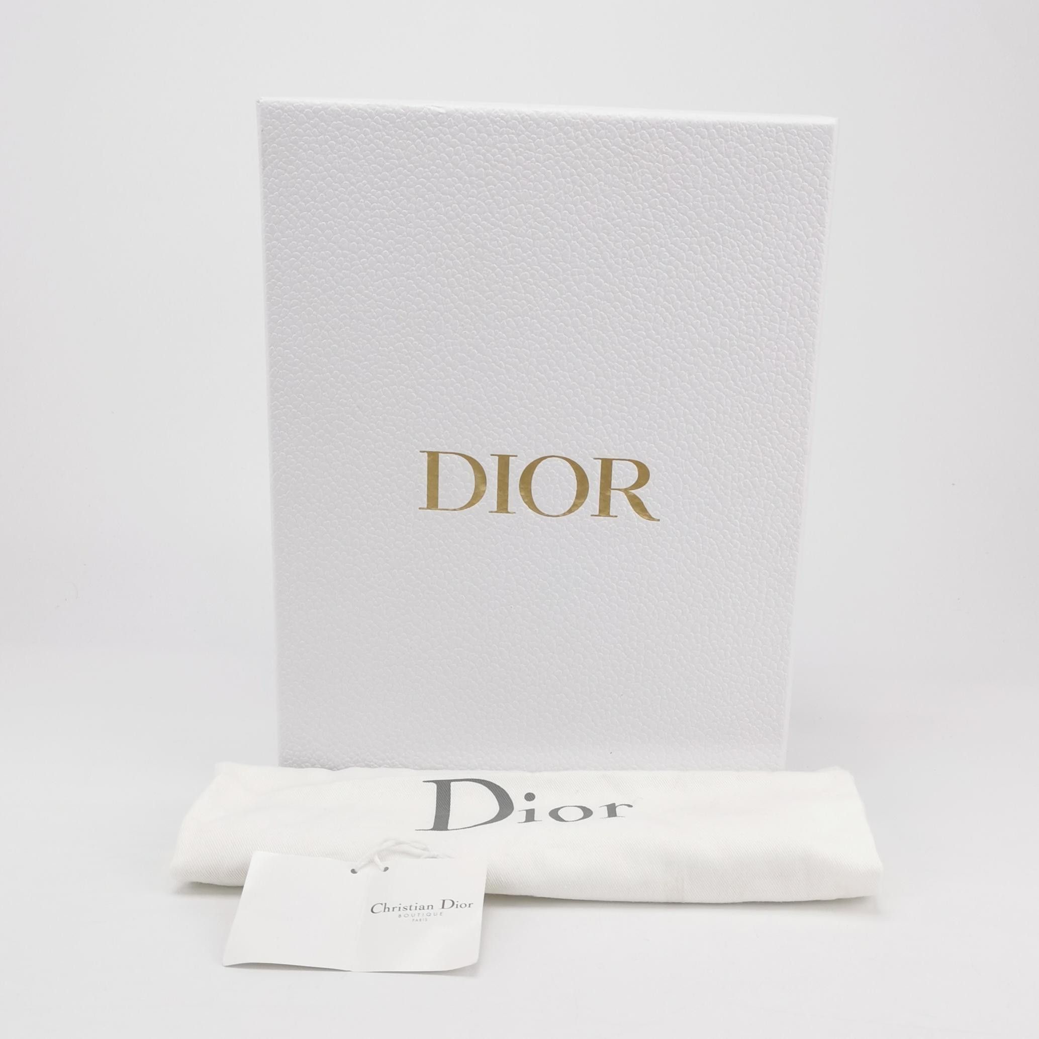 Dior Dior Women os Tote Bags Size ONE SIZE - 9 Thumbnail