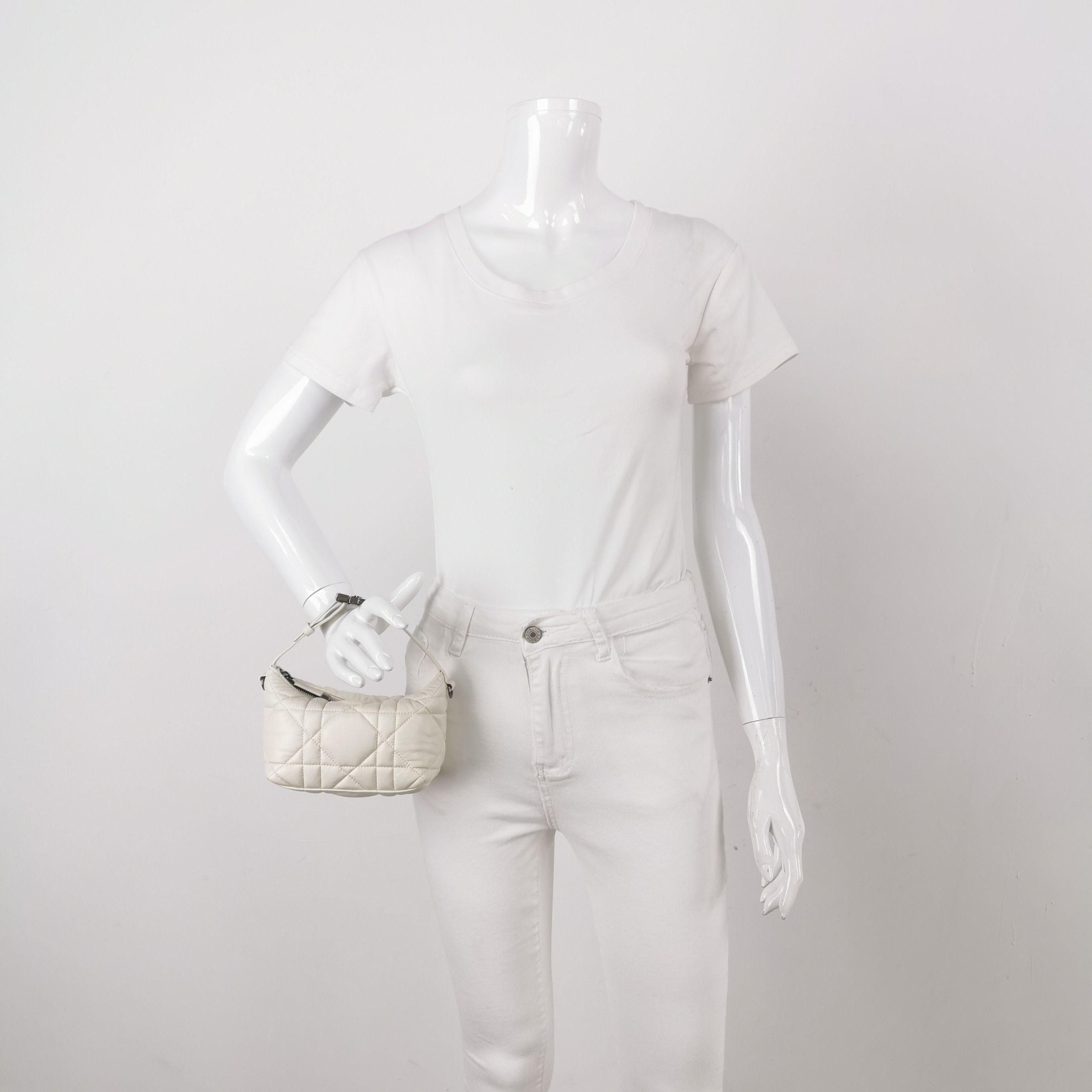 Dior Dior Women os Tote Bags Size ONE SIZE - 2 Thumbnail