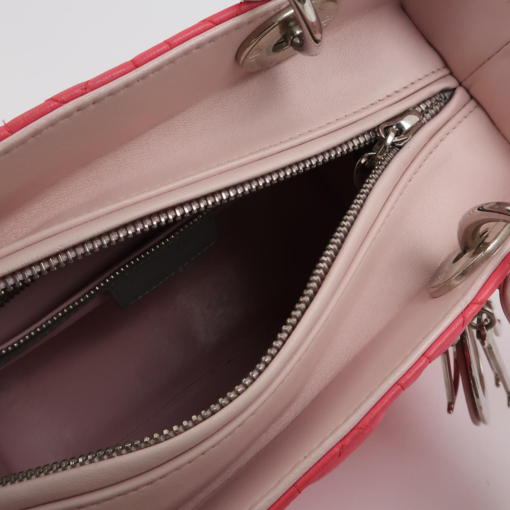 Dior Dior Women os Shoulder Bags Size ONE SIZE - 7 Thumbnail