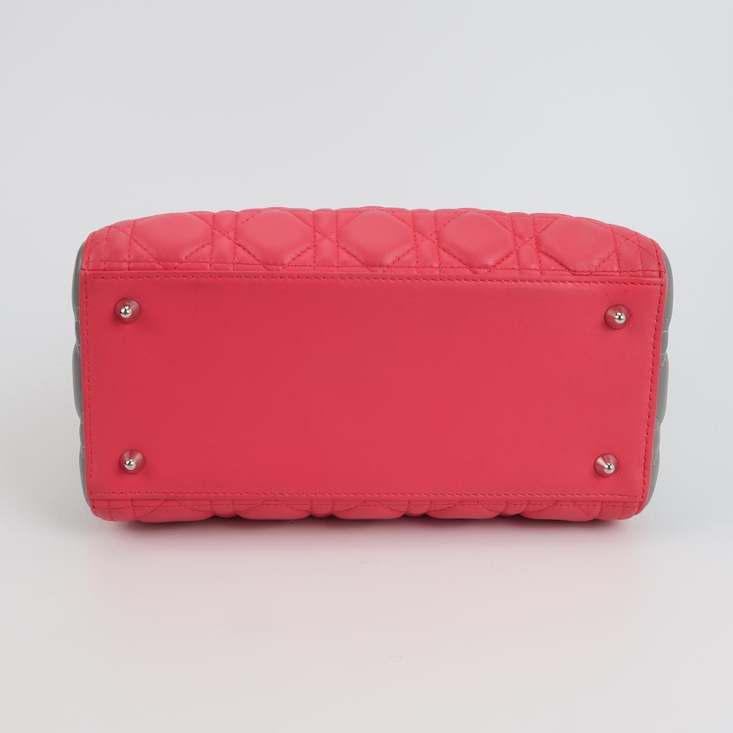 Dior Dior Women os Shoulder Bags Size ONE SIZE - 6 Thumbnail