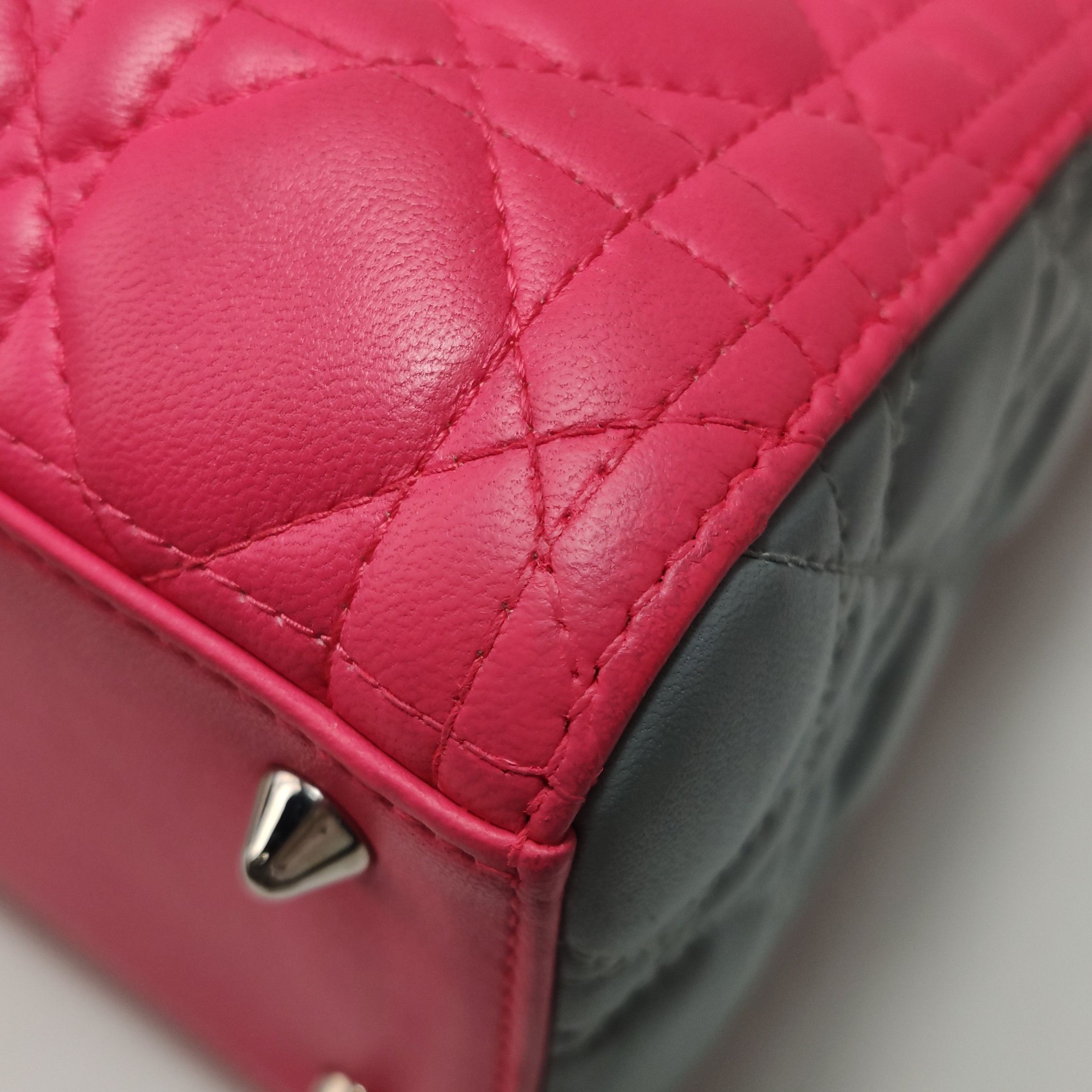 Dior Dior Women os Shoulder Bags Size ONE SIZE - 18 Thumbnail
