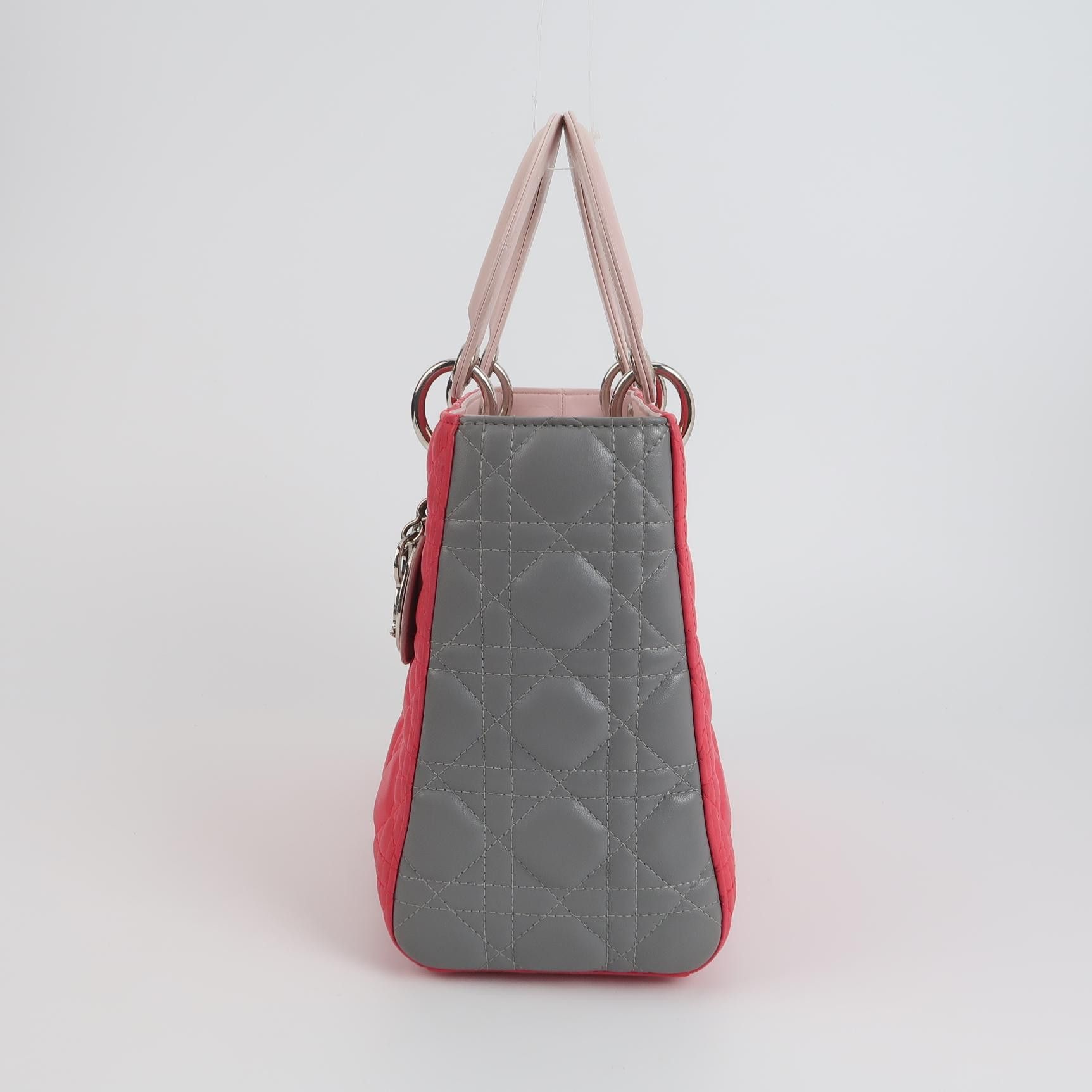 Dior Dior Women os Shoulder Bags Size ONE SIZE - 3 Thumbnail