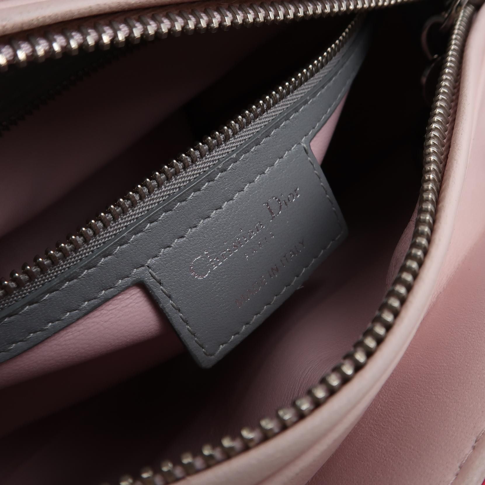 Dior Dior Women os Shoulder Bags Size ONE SIZE - 8 Thumbnail