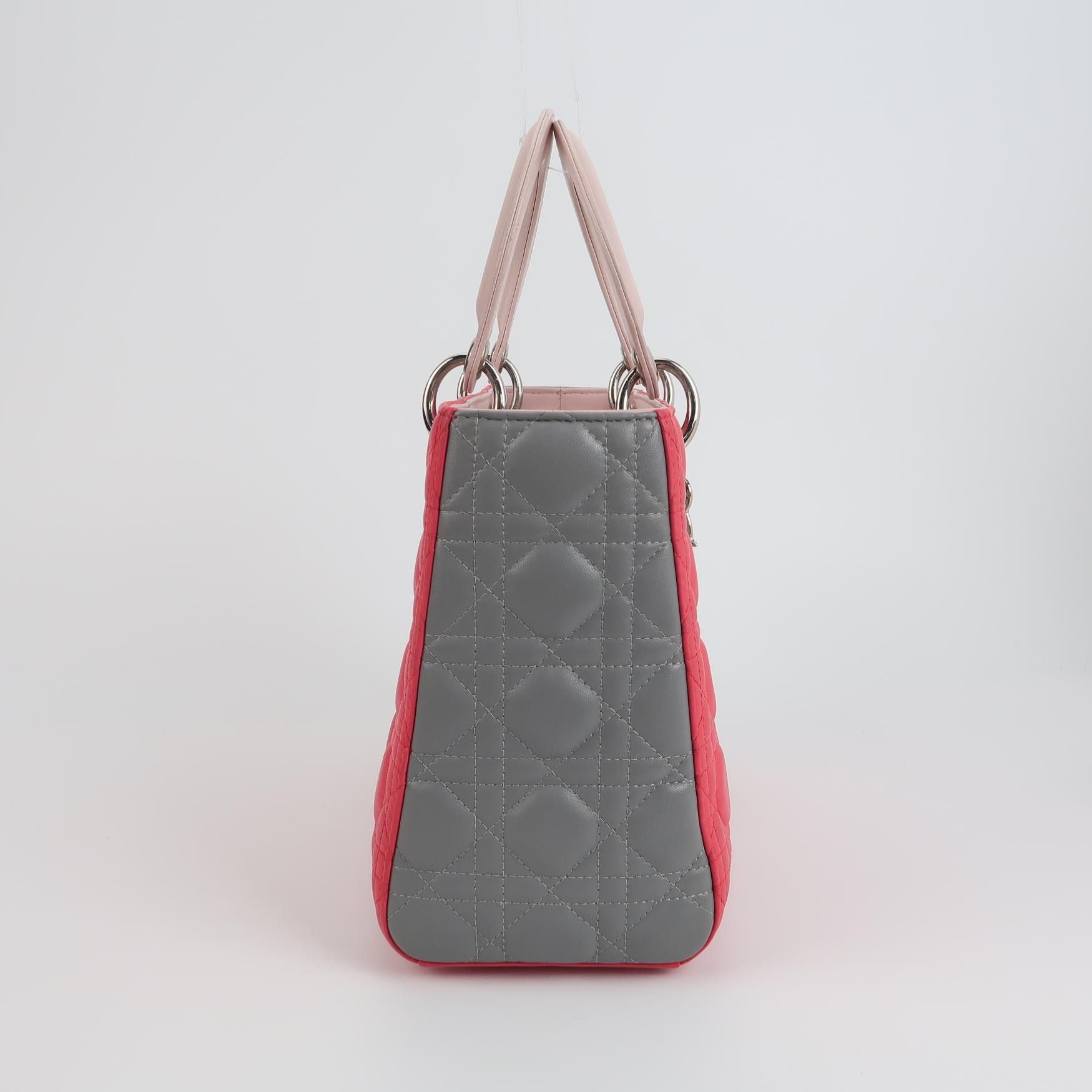 Dior Dior Women os Shoulder Bags Size ONE SIZE - 4 Thumbnail