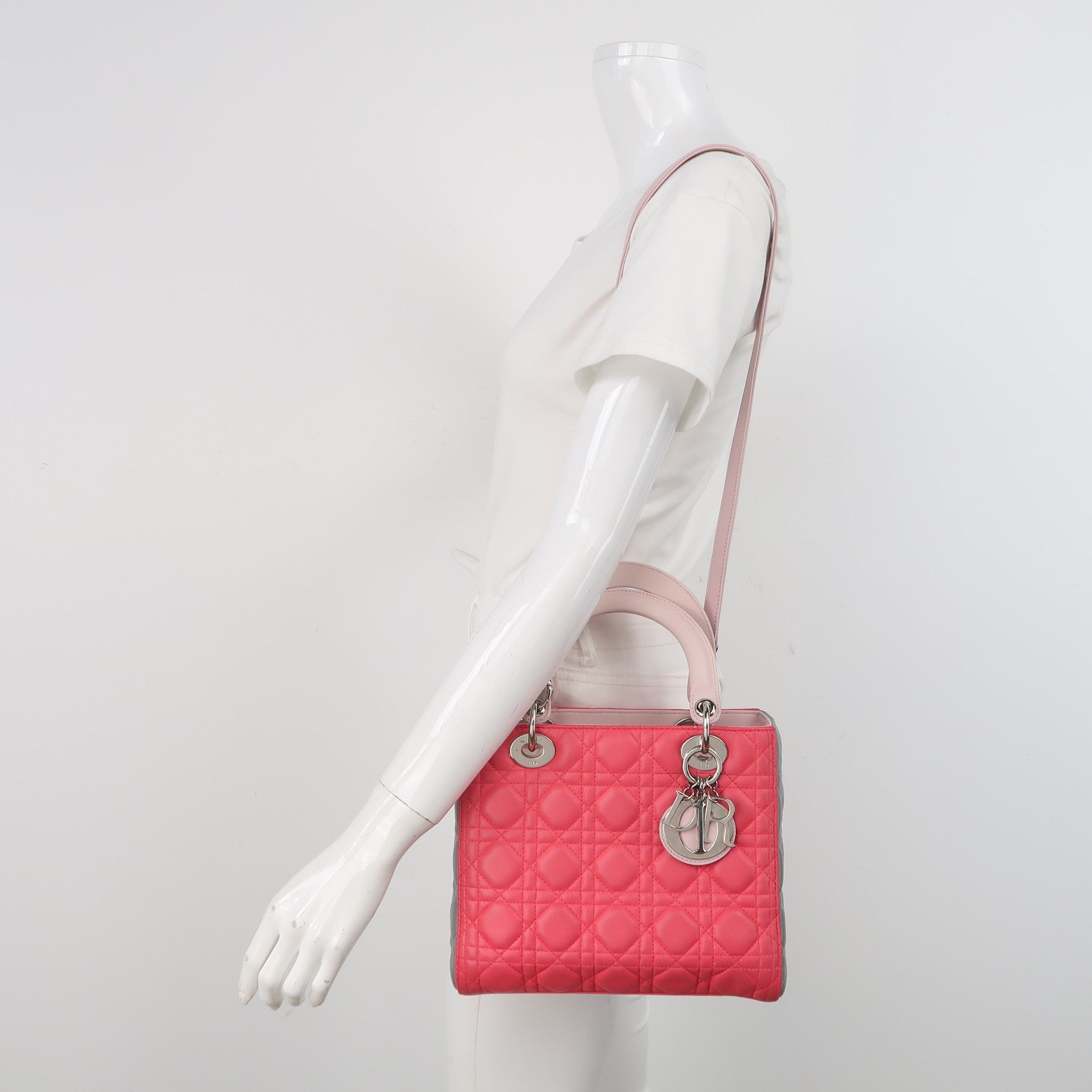Dior Dior Women os Shoulder Bags Size ONE SIZE - 2 Thumbnail