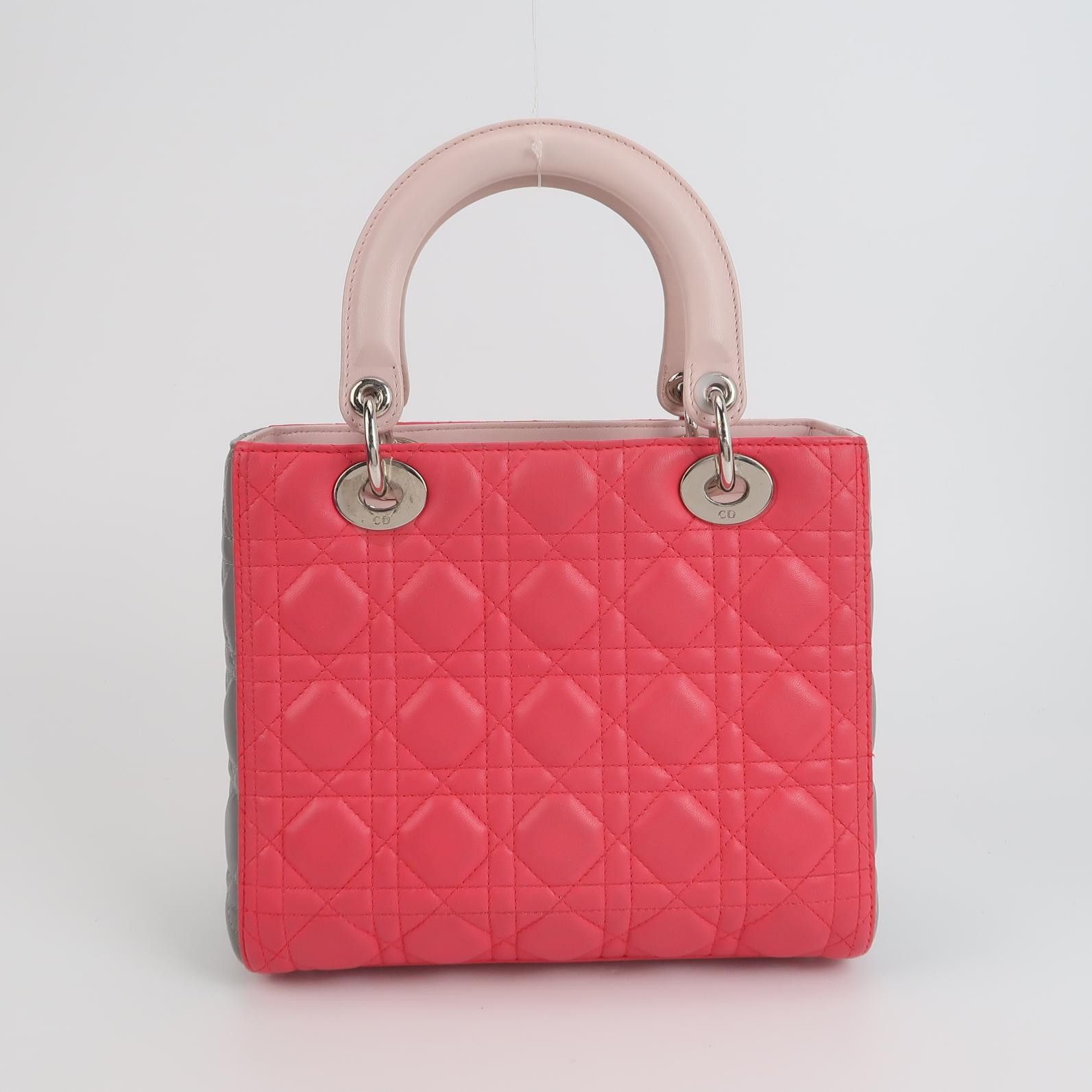 Dior Dior Women os Shoulder Bags Size ONE SIZE - 5 Thumbnail