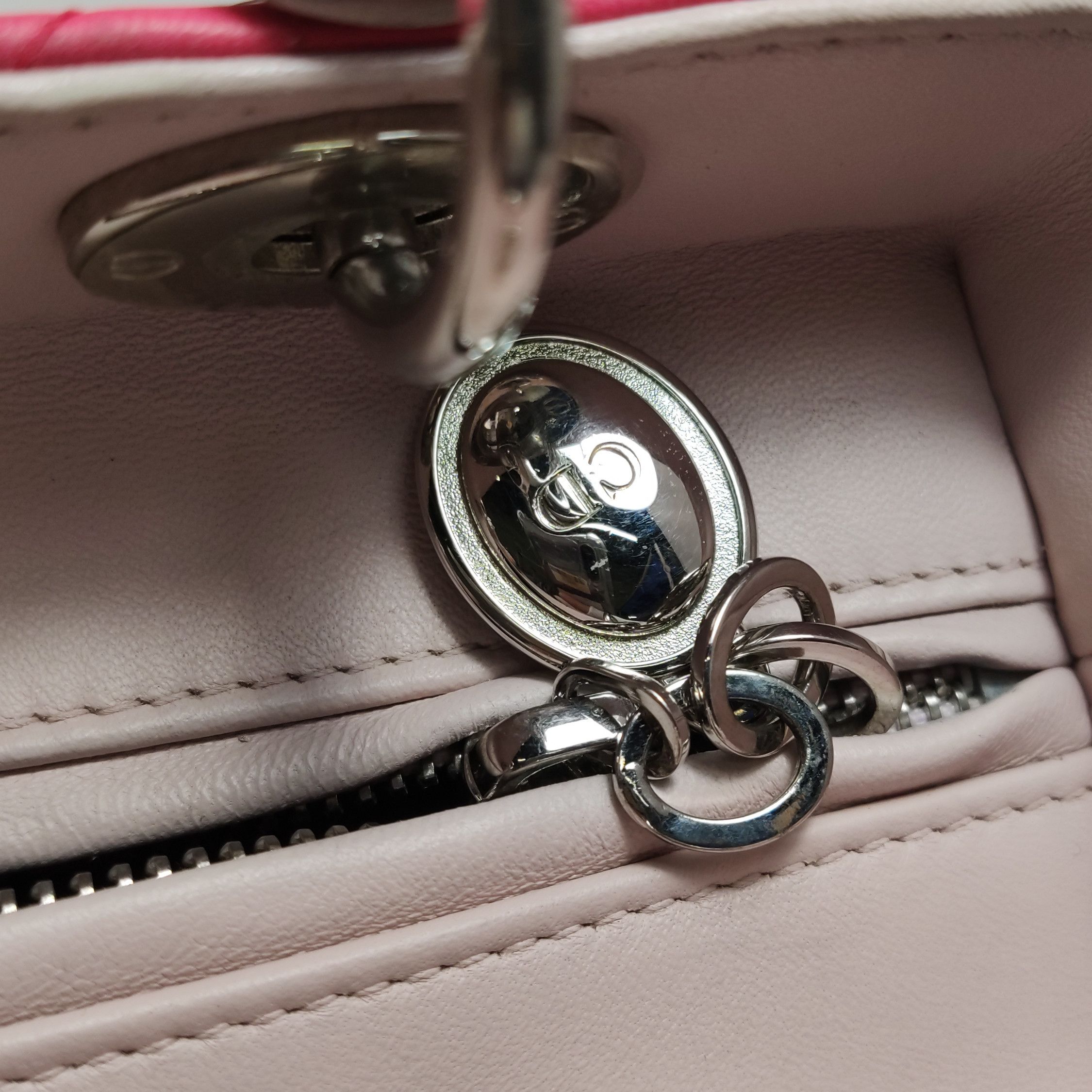 Dior Dior Women os Shoulder Bags Size ONE SIZE - 12 Thumbnail
