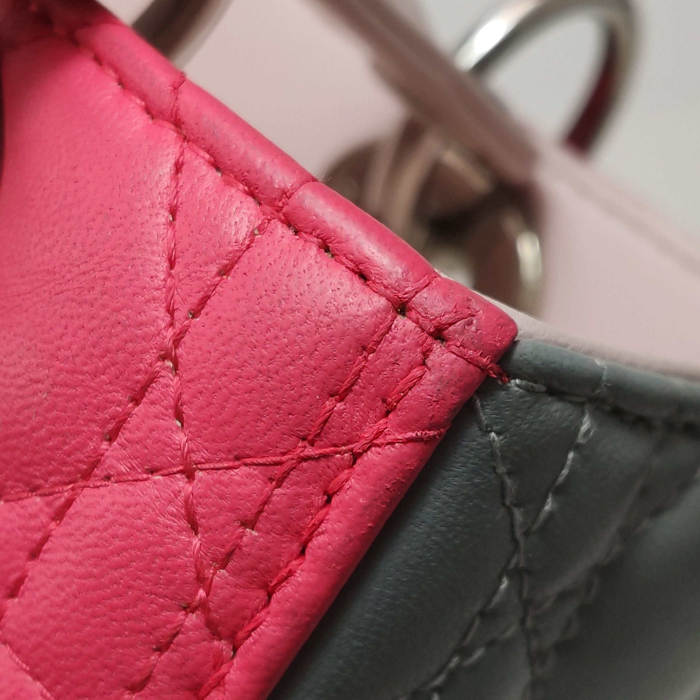 Dior Dior Women os Shoulder Bags Size ONE SIZE - 19 Thumbnail