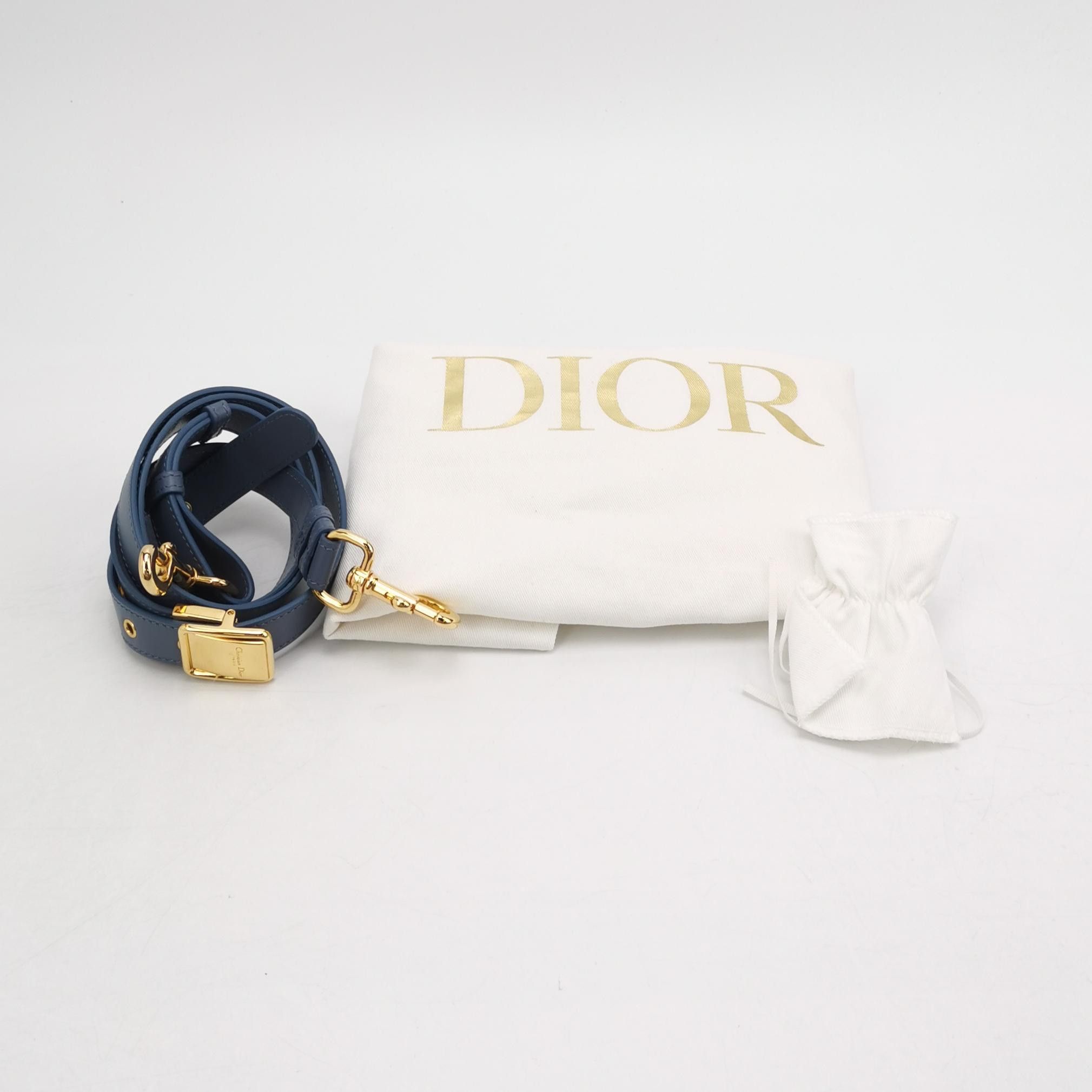 Dior Dior Women os Shoulder Bags Size ONE SIZE - 9 Thumbnail