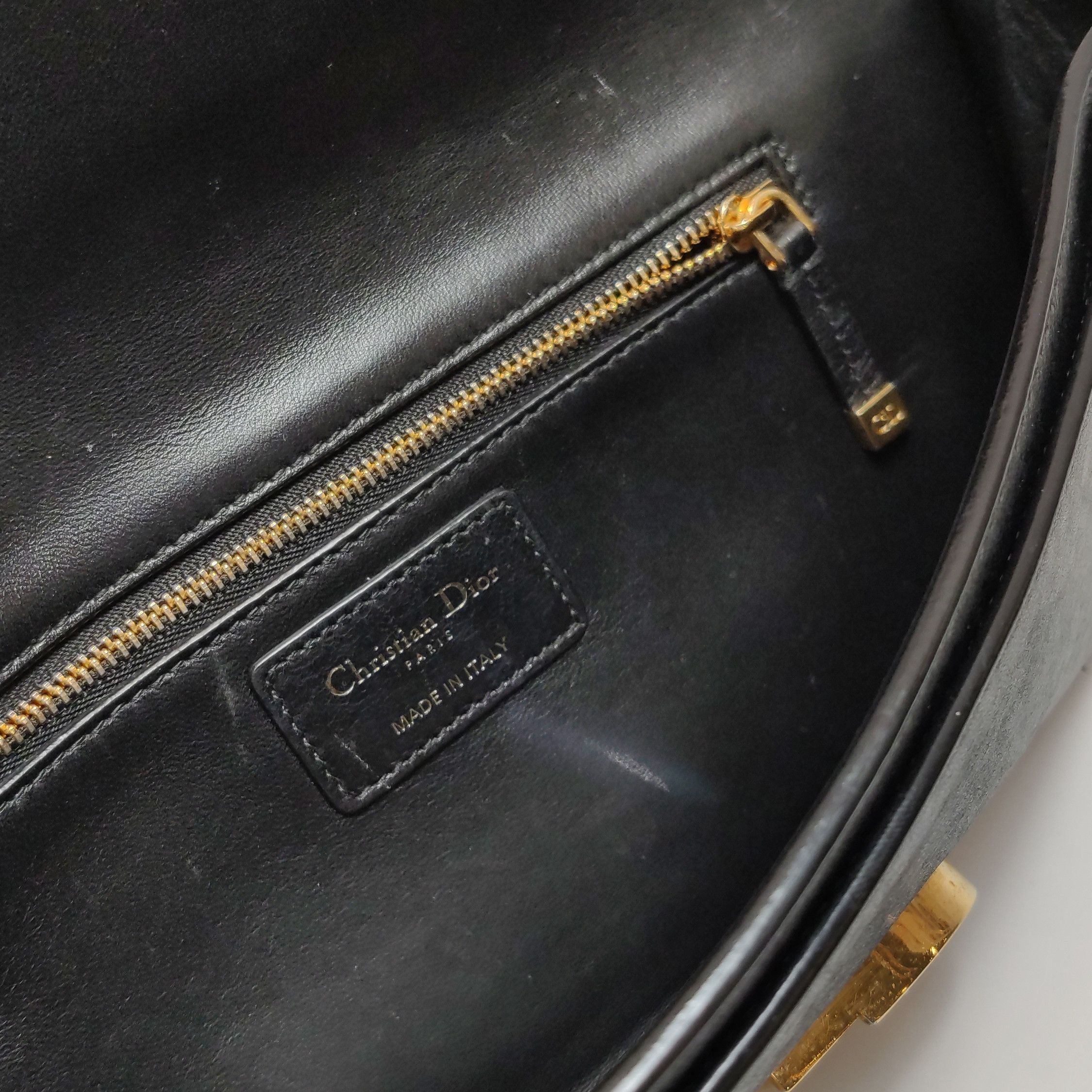 Dior Dior Women os Clutches Size ONE SIZE - 8 Thumbnail