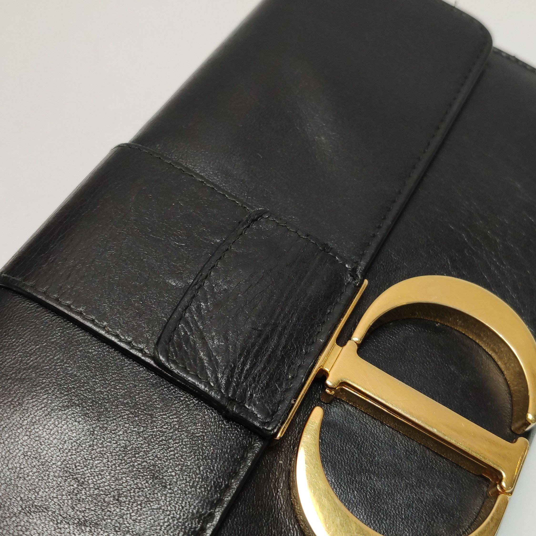 Dior Dior Women os Clutches Size ONE SIZE - 16 Thumbnail