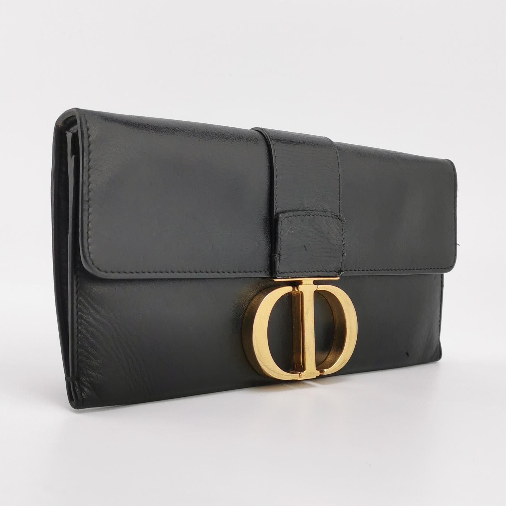 Dior Dior Women os Clutches Size ONE SIZE - 3 Thumbnail