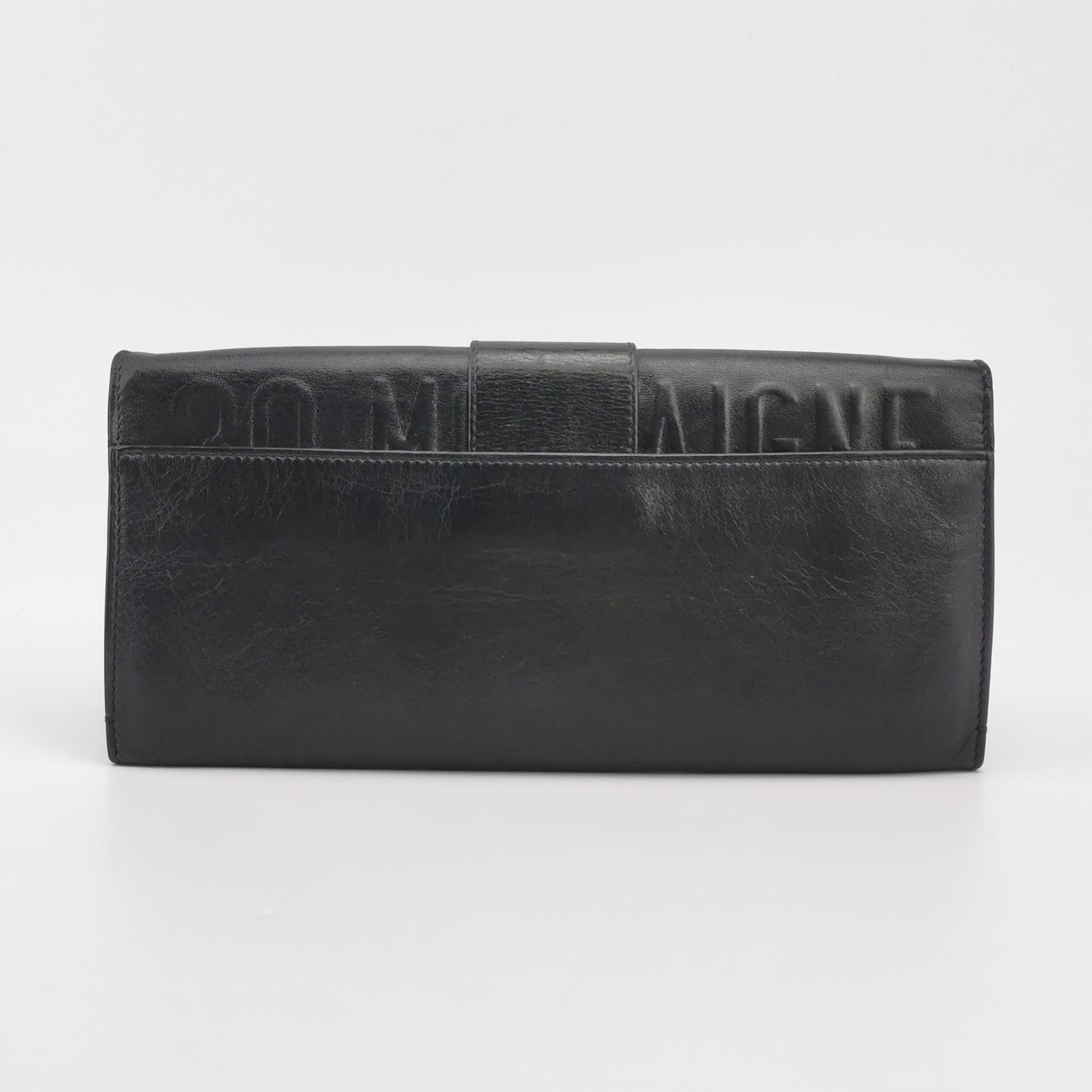 Dior Dior Women os Clutches Size ONE SIZE - 4 Thumbnail