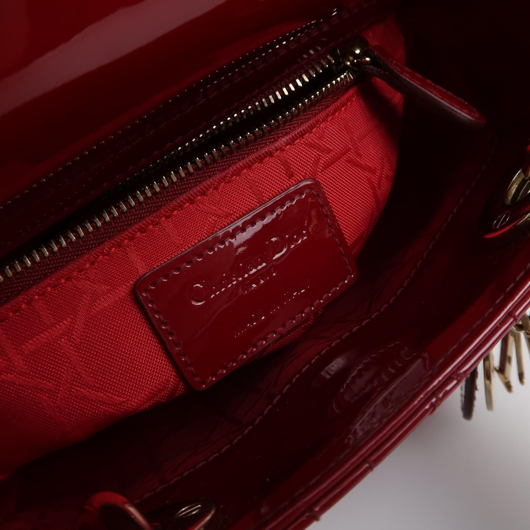 Dior Dior Women os Crossbody Bags Size ONE SIZE - 8 Thumbnail