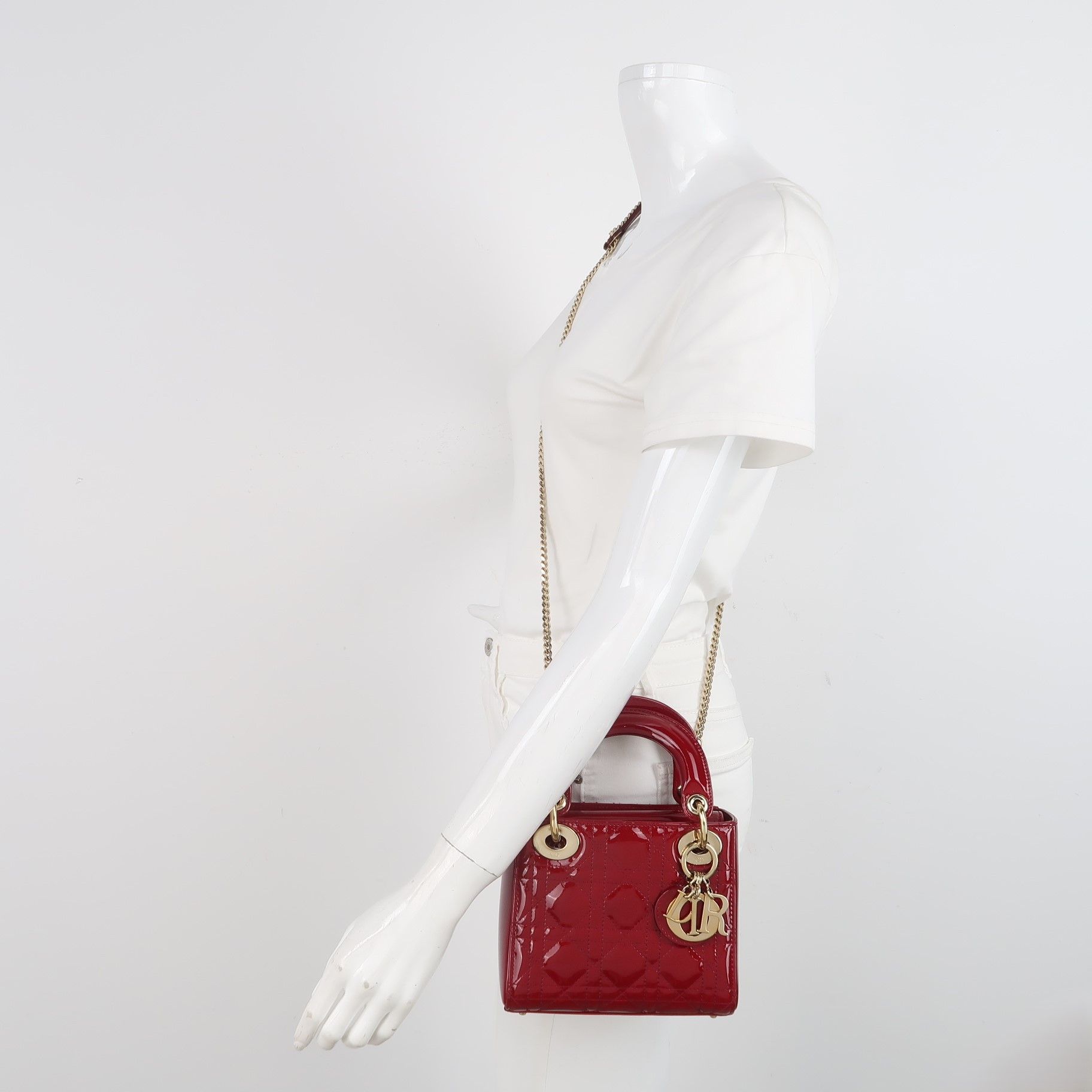 Dior Dior Women os Crossbody Bags Size ONE SIZE - 2 Thumbnail