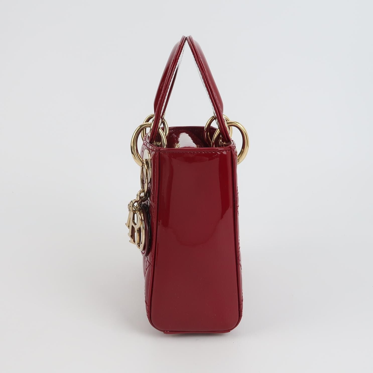 Dior Dior Women os Crossbody Bags Size ONE SIZE - 3 Thumbnail