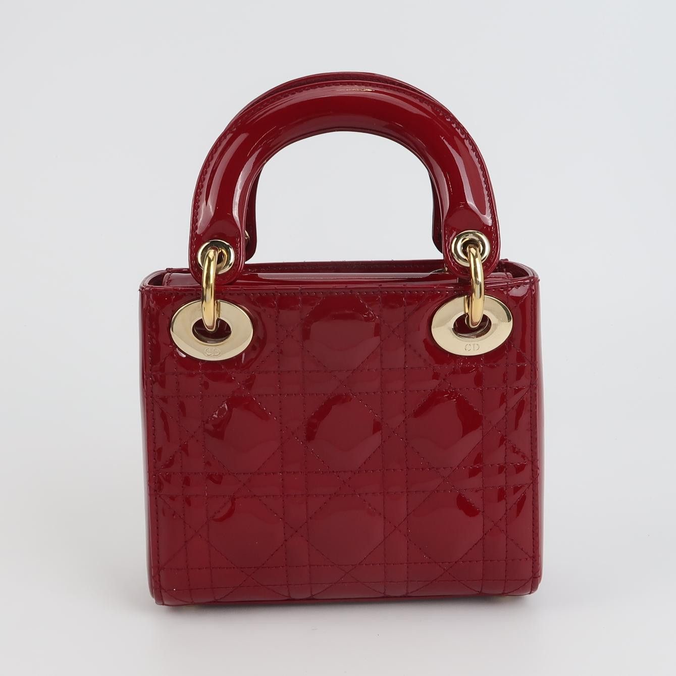 Dior Dior Women os Crossbody Bags Size ONE SIZE - 5 Thumbnail