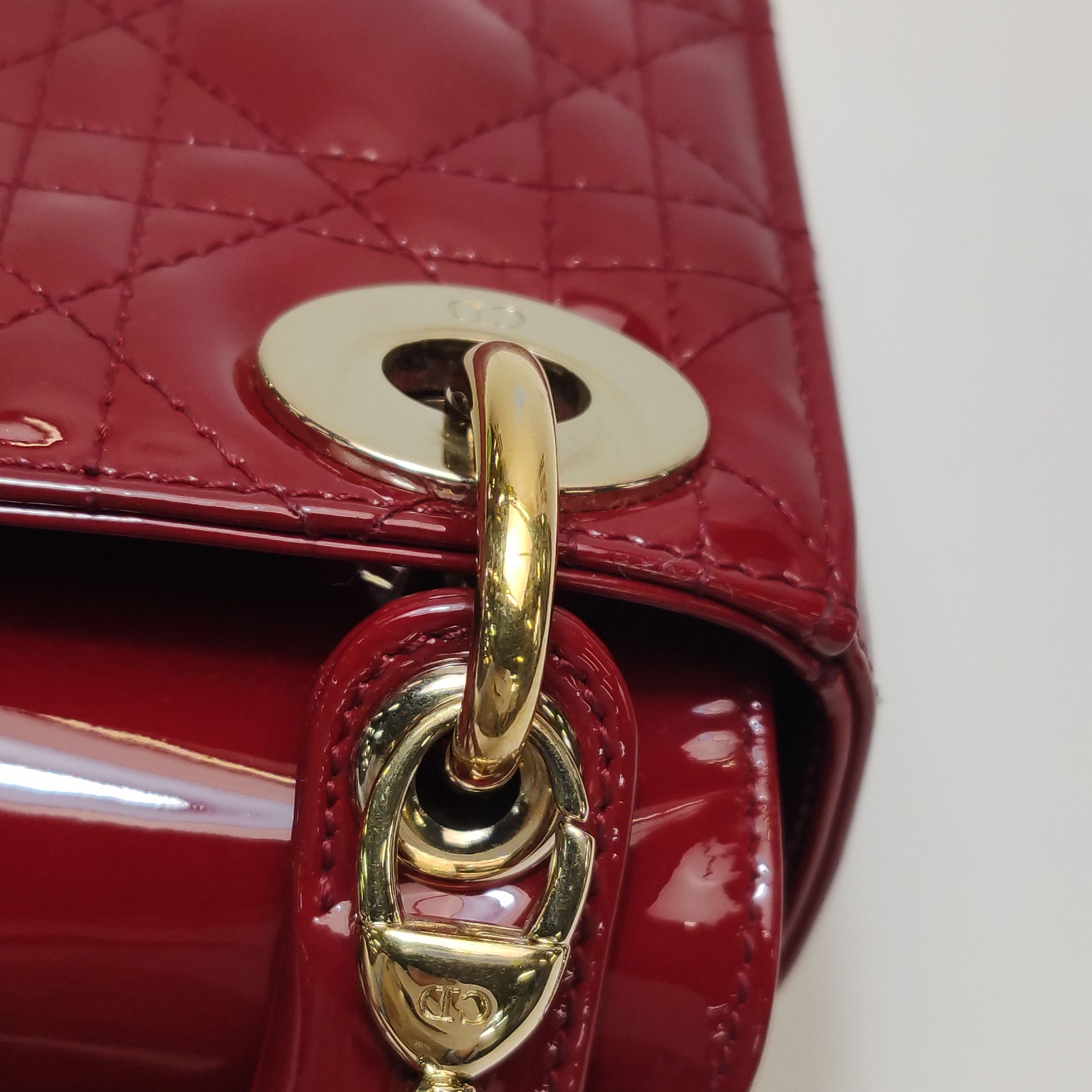 Dior Dior Women os Crossbody Bags Size ONE SIZE - 14 Thumbnail