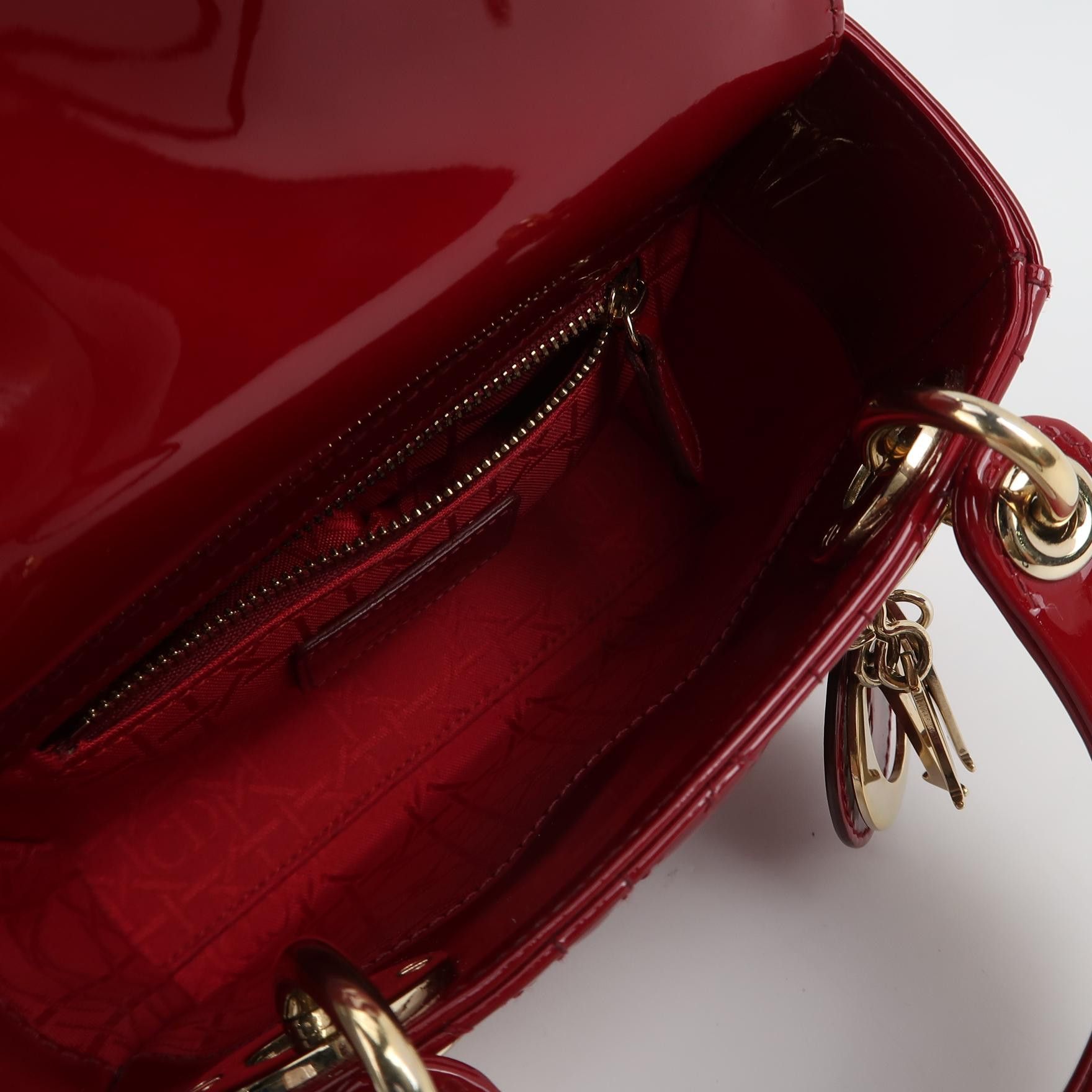 Dior Dior Women os Crossbody Bags Size ONE SIZE - 7 Thumbnail