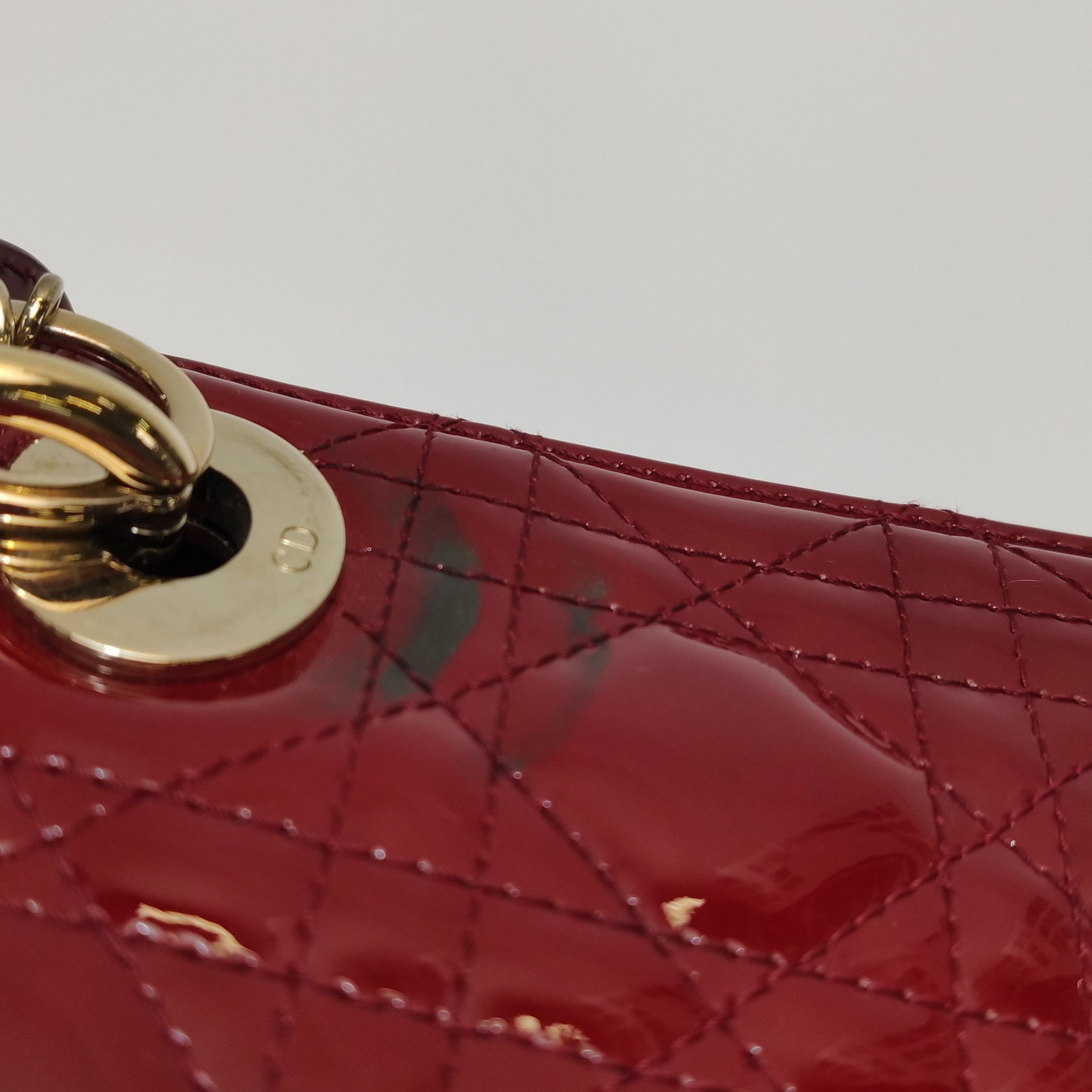 Dior Dior Women os Crossbody Bags Size ONE SIZE - 11 Thumbnail