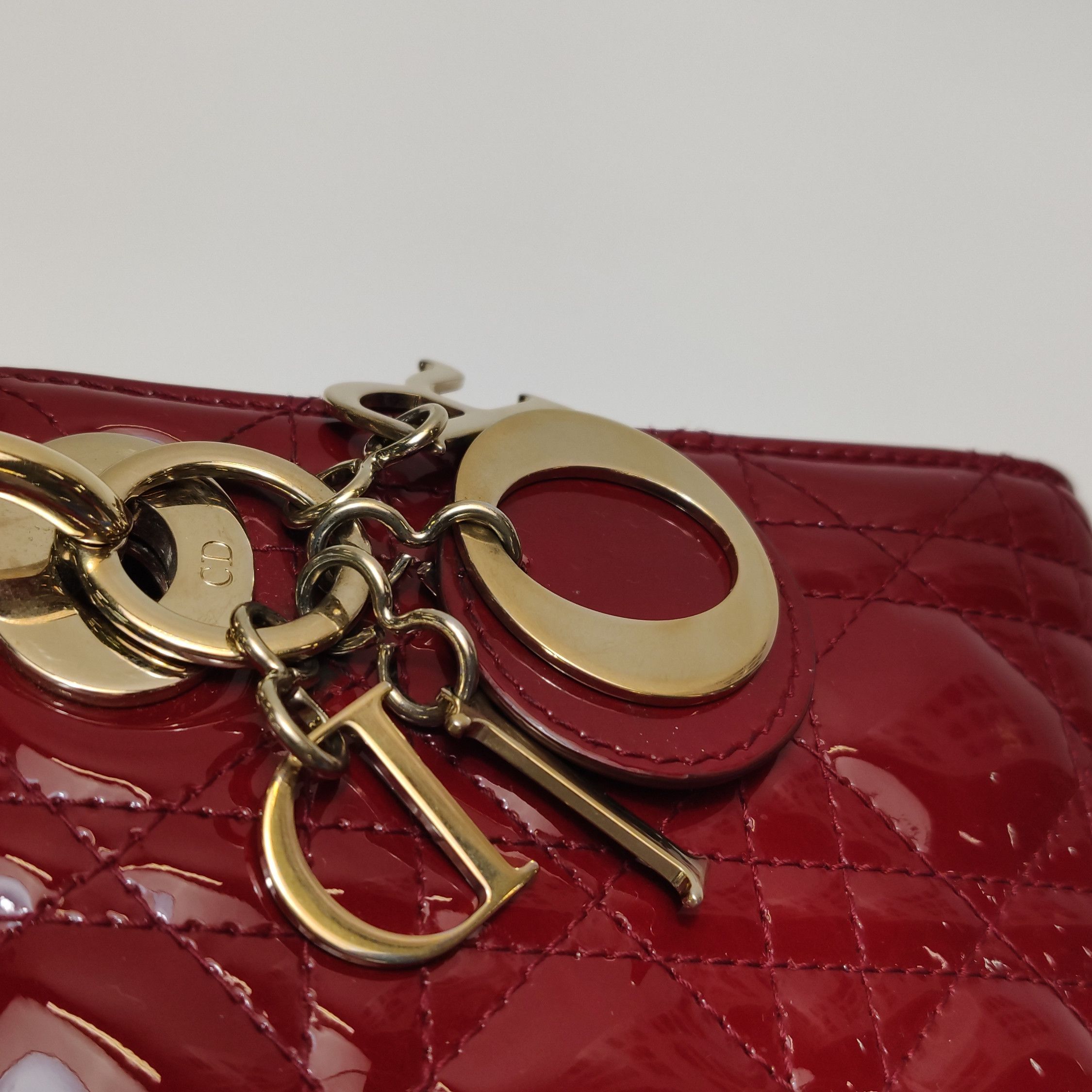 Dior Dior Women os Crossbody Bags Size ONE SIZE - 12 Thumbnail