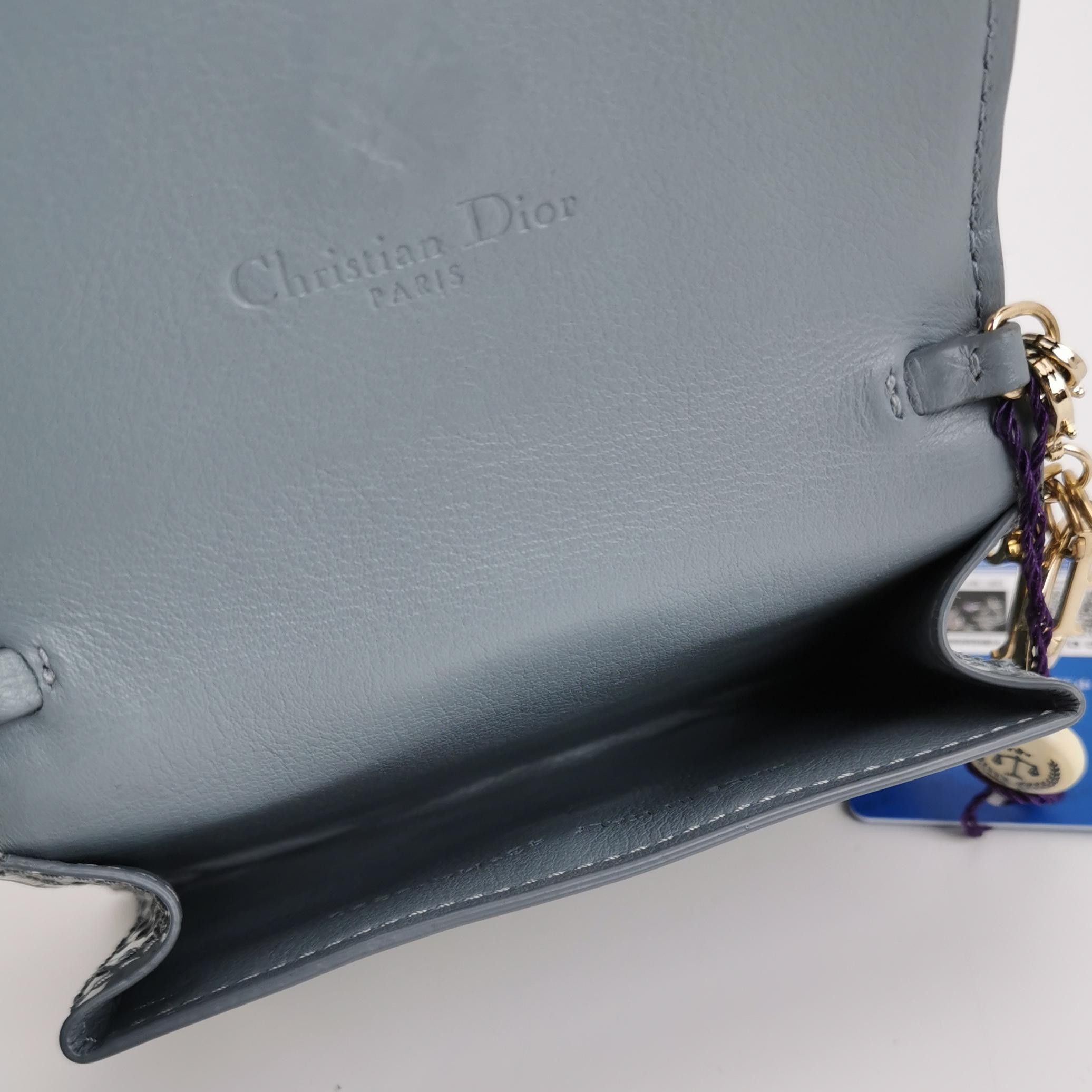 Dior Dior Women os Crossbody Bags Size ONE SIZE - 7 Thumbnail