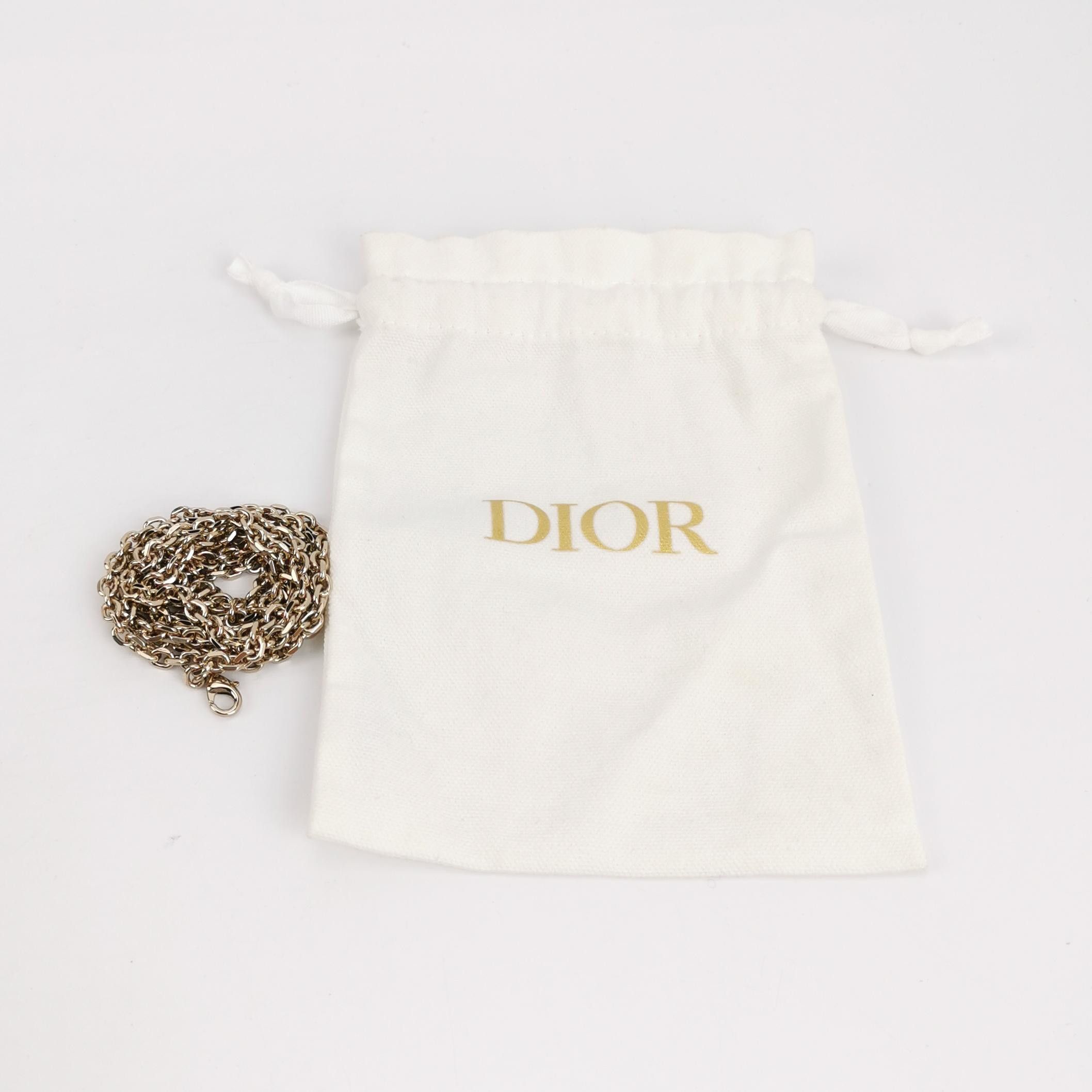 Dior Dior Women os Crossbody Bags Size ONE SIZE - 10 Thumbnail