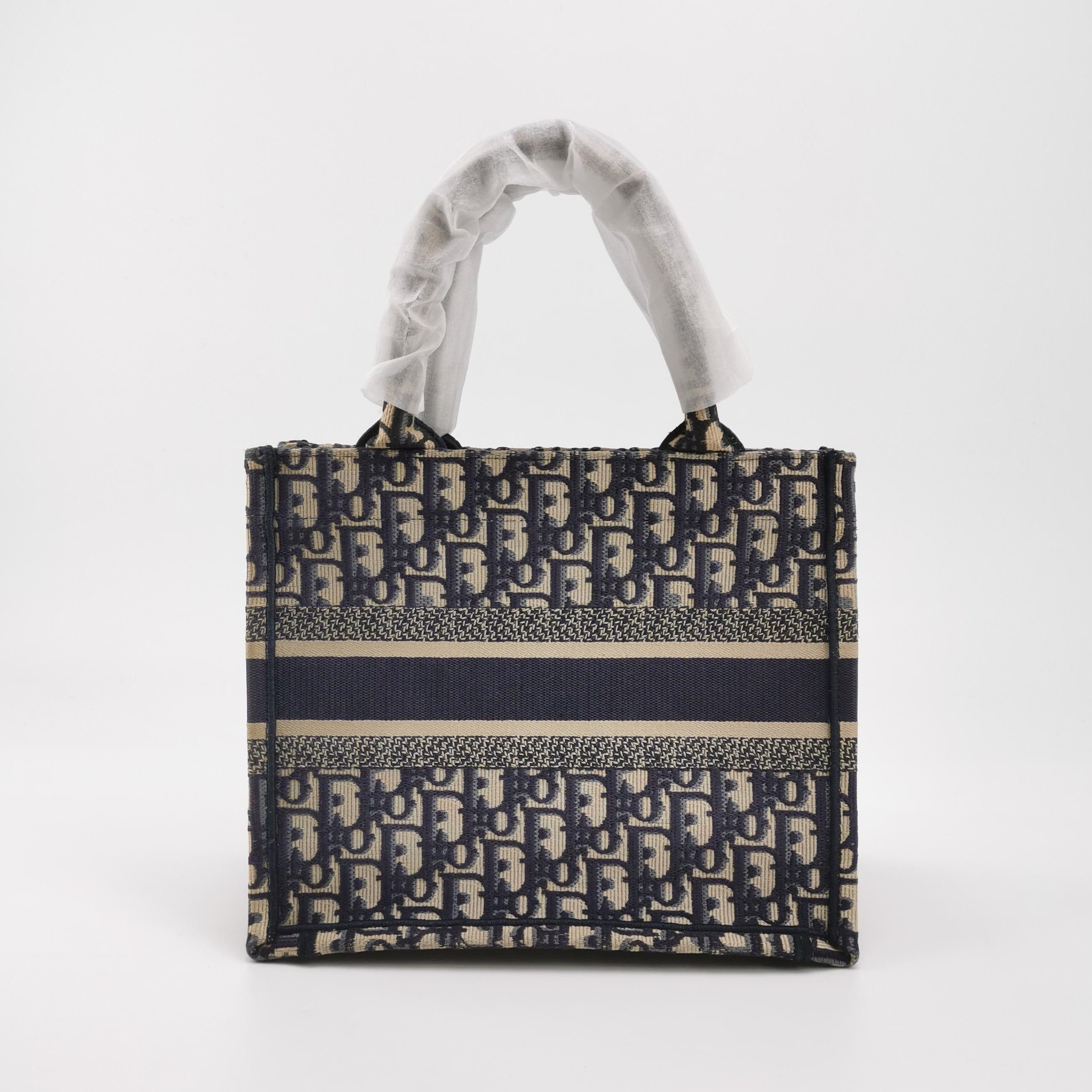 Dior Dior Women os Tote Bags Size ONE SIZE - 5 Thumbnail