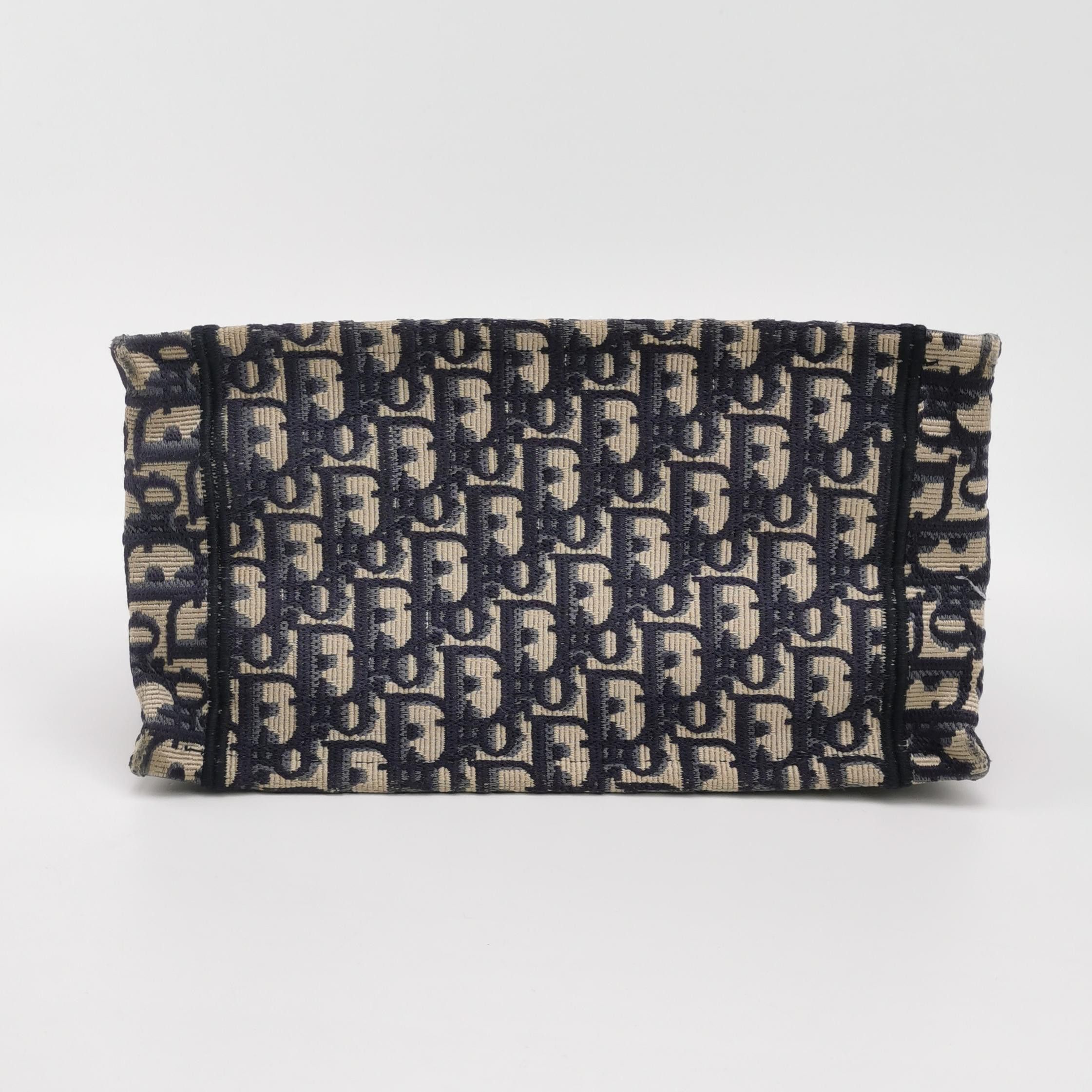 Dior Dior Women os Tote Bags Size ONE SIZE - 6 Thumbnail
