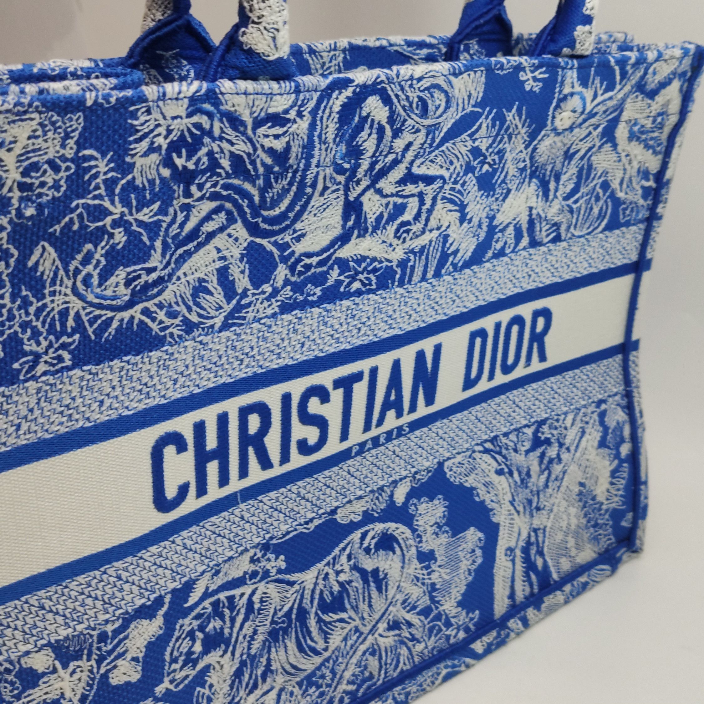 Dior Dior Women os Tote Bags Size ONE SIZE - 13 Thumbnail